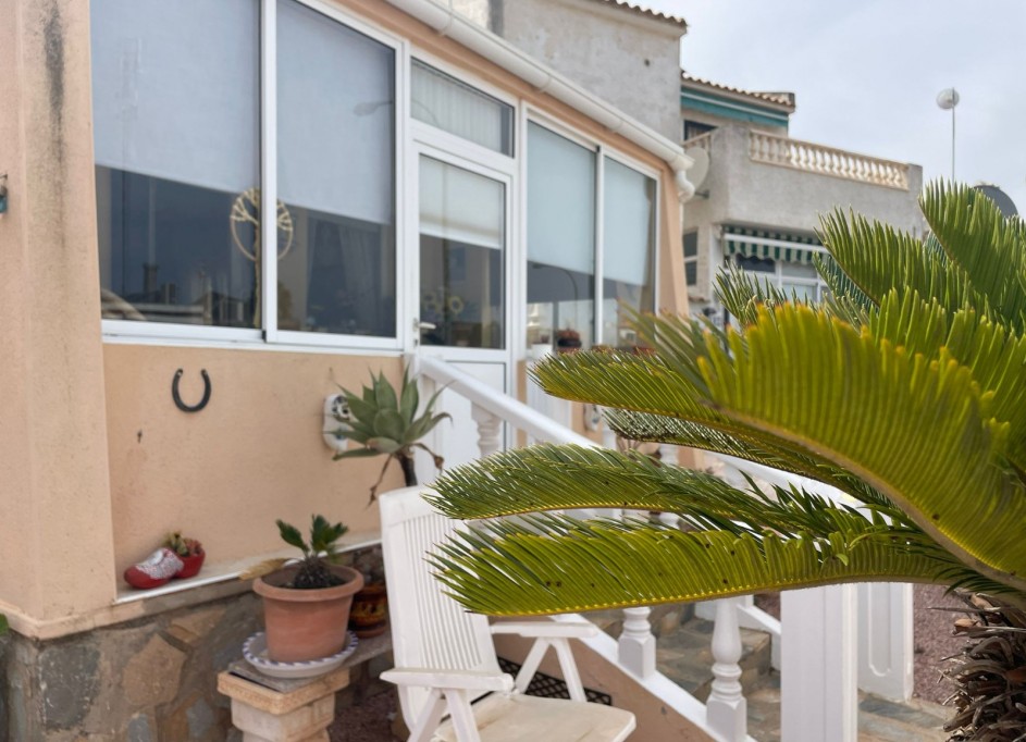 Resale - Stadthaus -
Orihuela Costa - La Florida