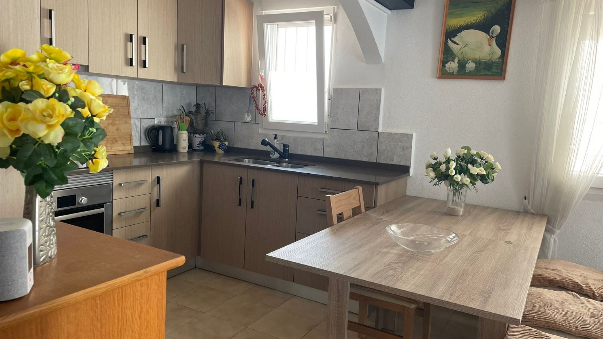 Resale - Stadthaus -
Orihuela Costa - La Florida