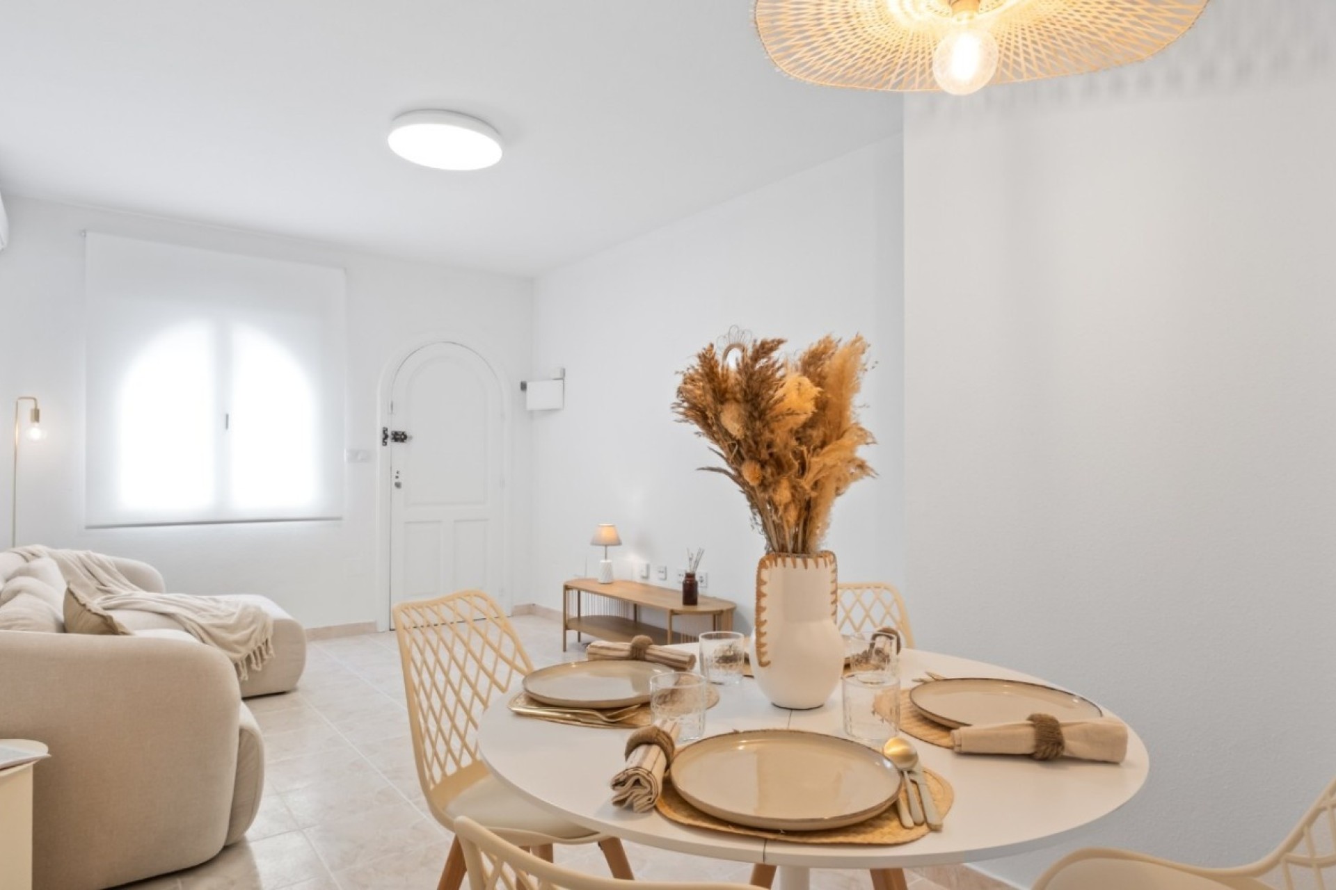 Resale - Stadthaus -
Orihuela Costa - La Florida