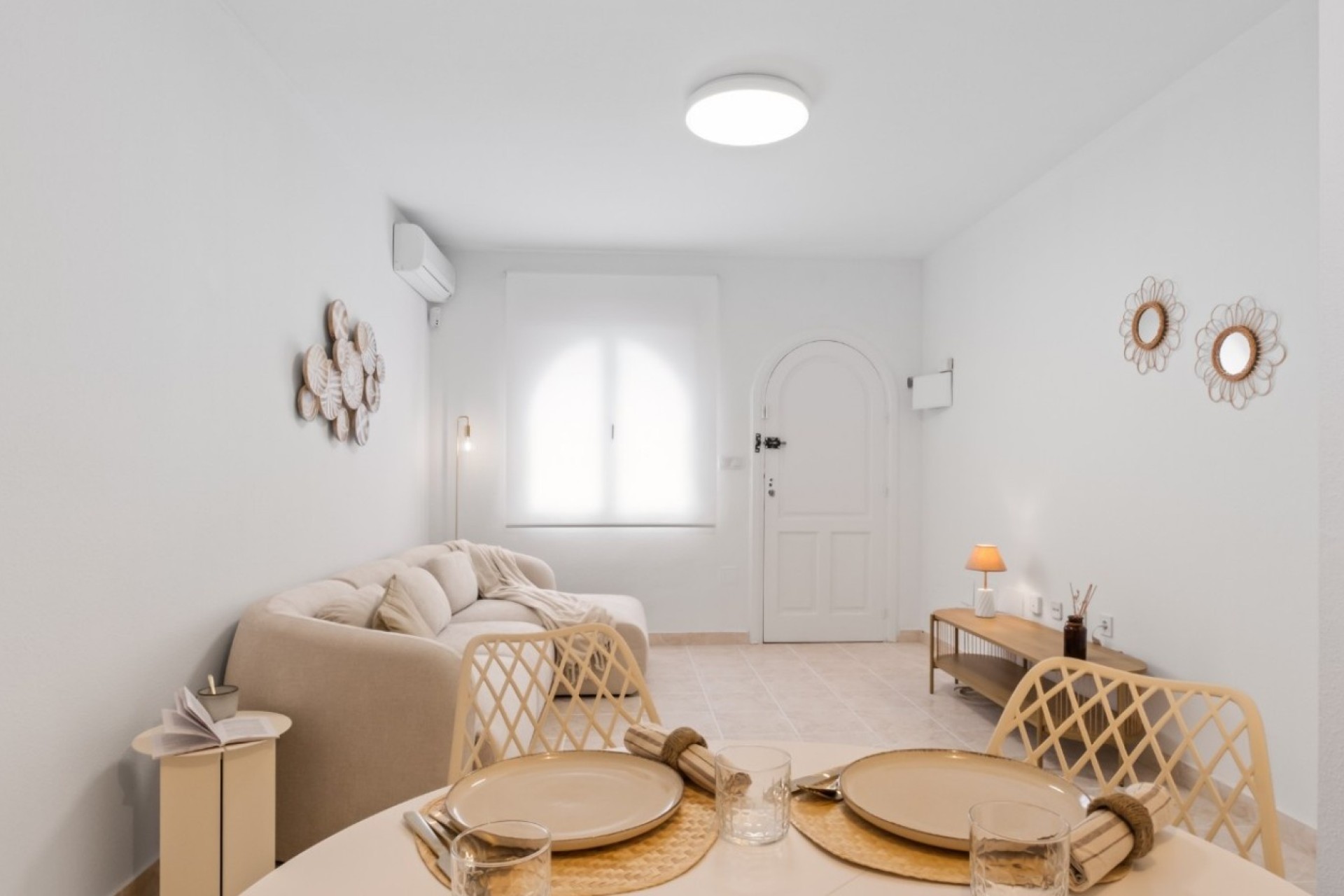 Resale - Stadthaus -
Orihuela Costa - La Florida