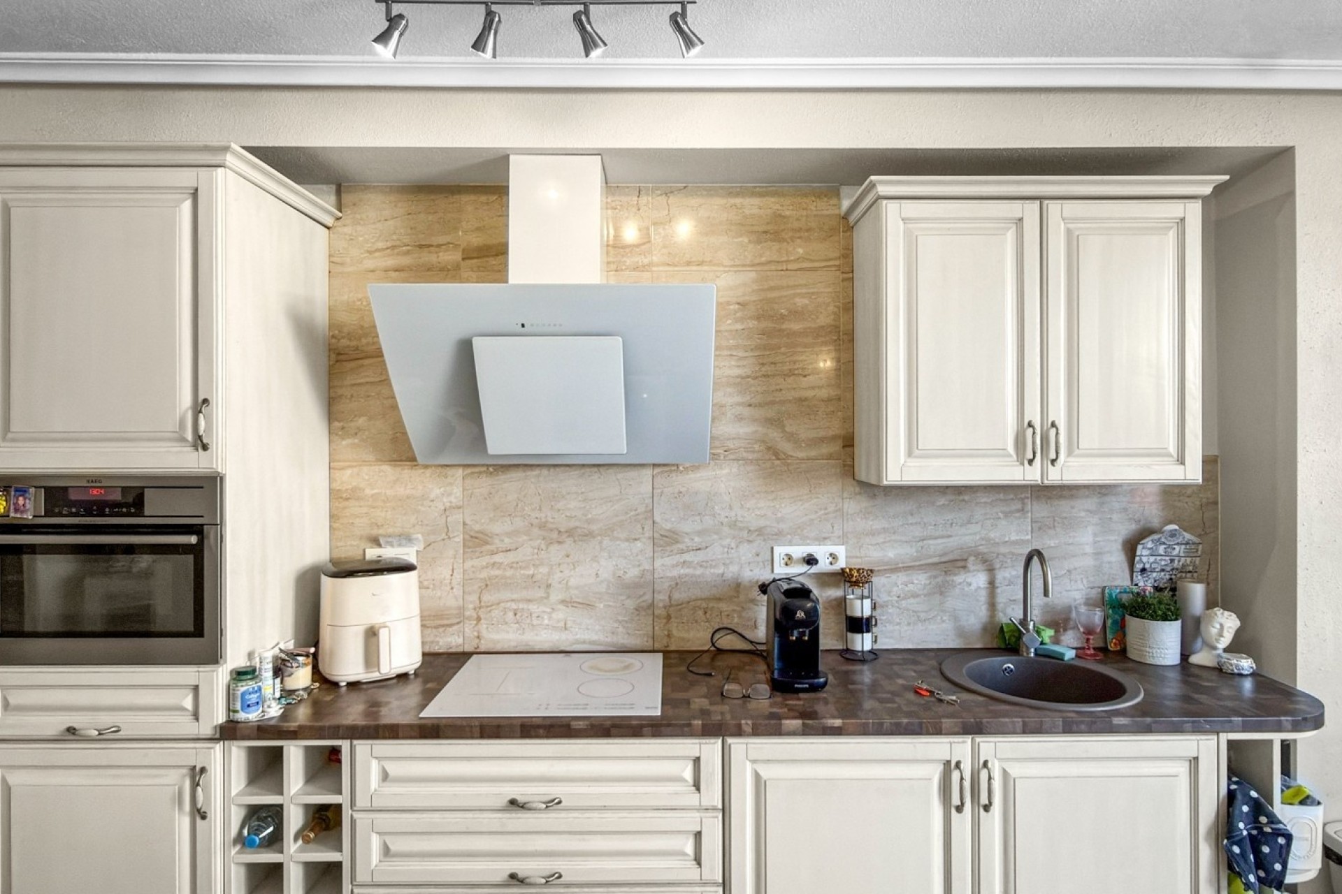 Resale - Stadthaus -
Orihuela Costa - La Florida