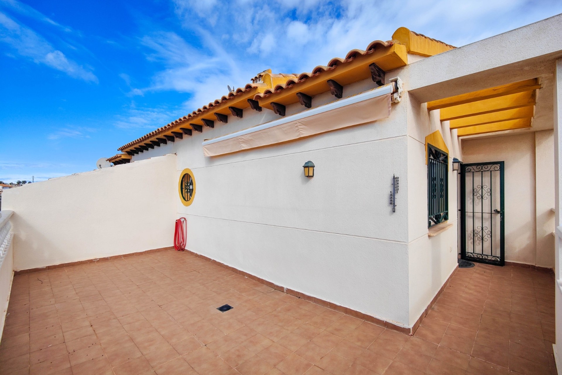 Resale - Stadthaus -
Orihuela Costa - La Florida
