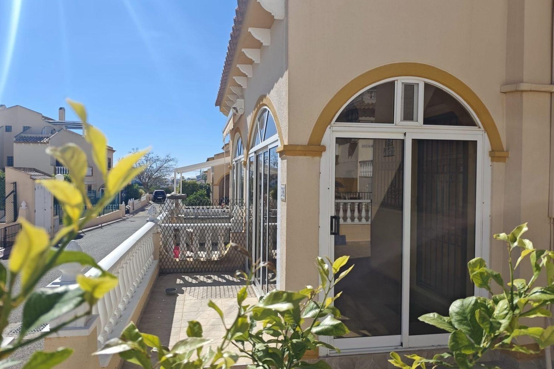 Resale - Stadthaus -
Orihuela Costa - La Florida
