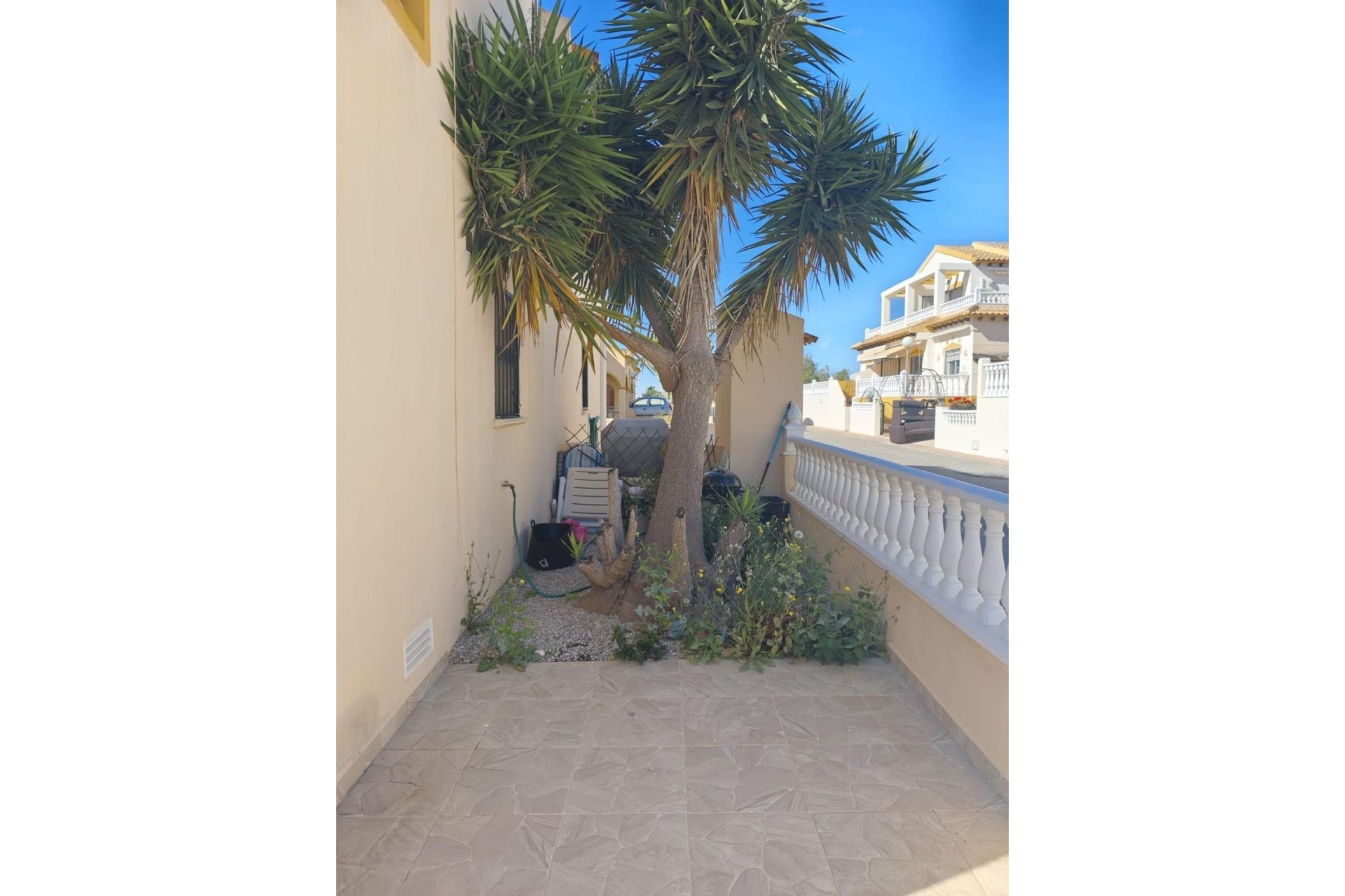 Resale - Stadthaus -
Orihuela Costa - La Florida
