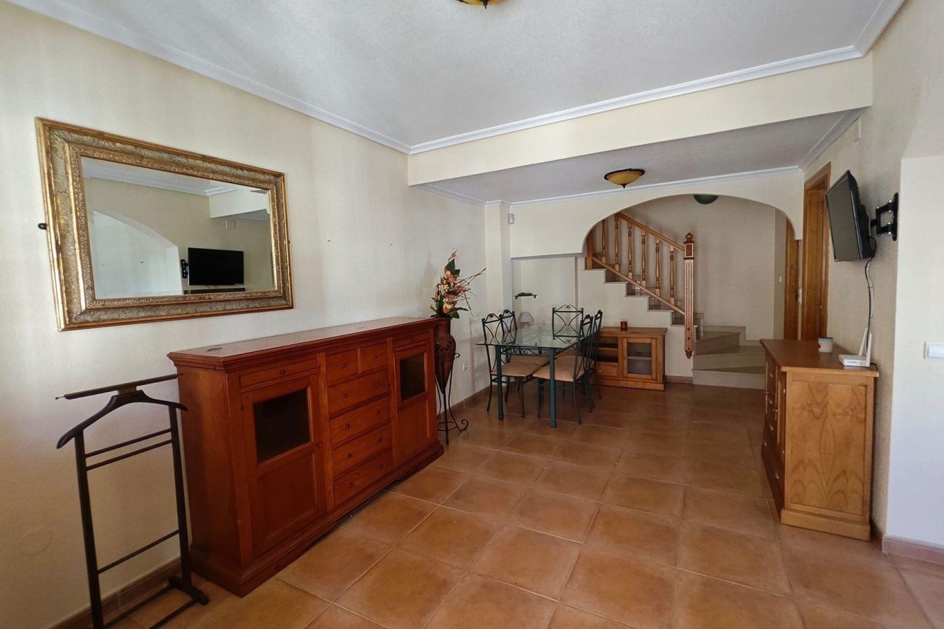 Resale - Stadthaus -
Orihuela Costa - La Florida