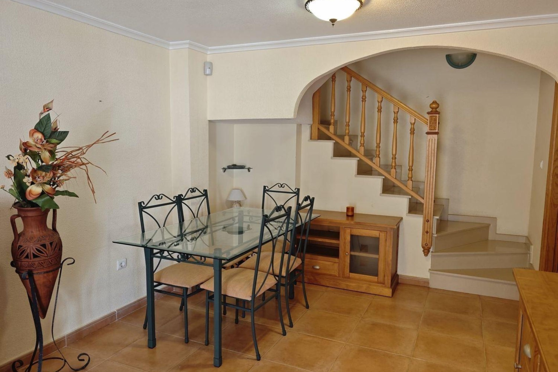 Resale - Stadthaus -
Orihuela Costa - La Florida