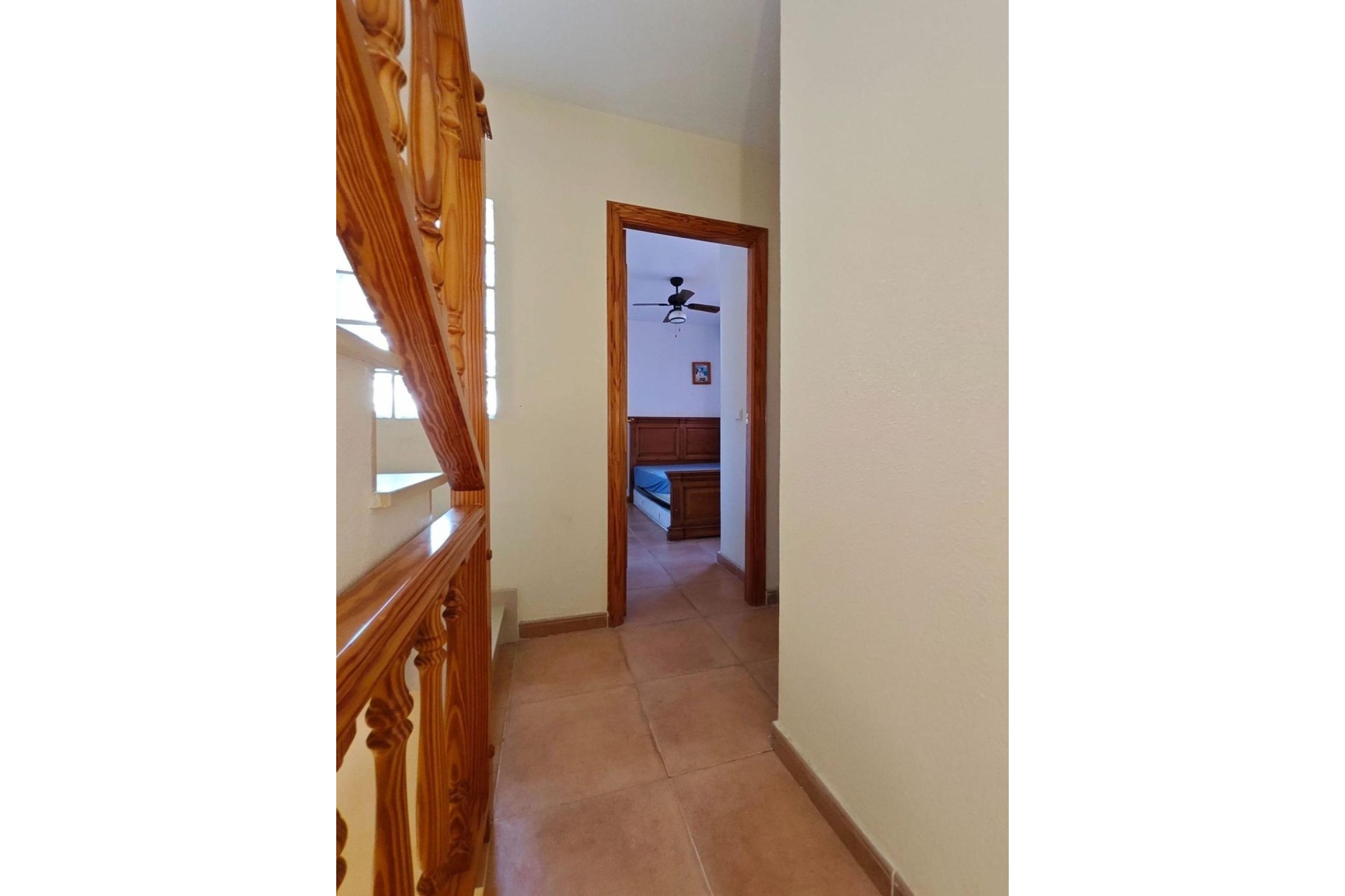 Resale - Stadthaus -
Orihuela Costa - La Florida