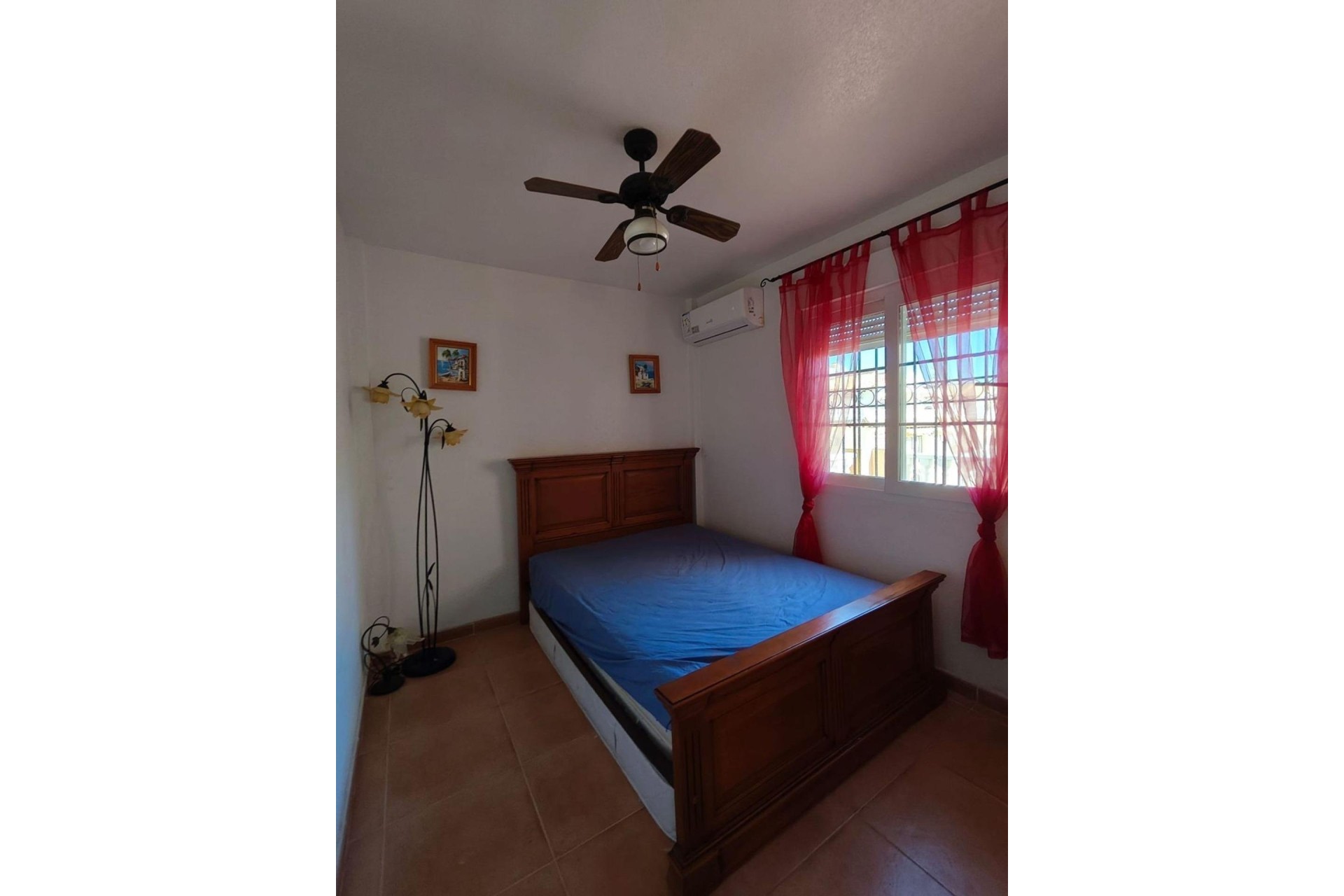 Resale - Stadthaus -
Orihuela Costa - La Florida