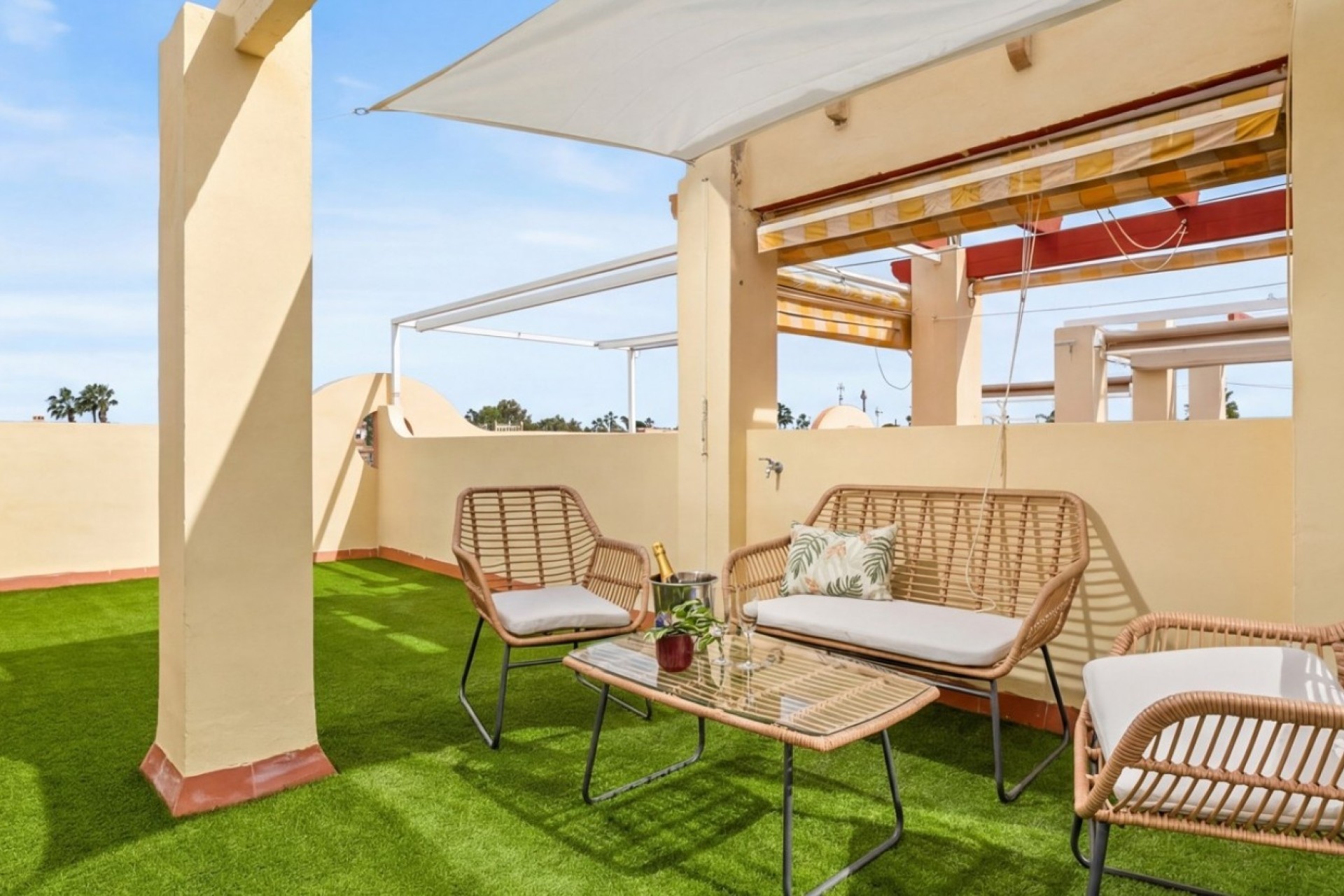 Resale - Stadthaus -
Orihuela Costa - La Florida