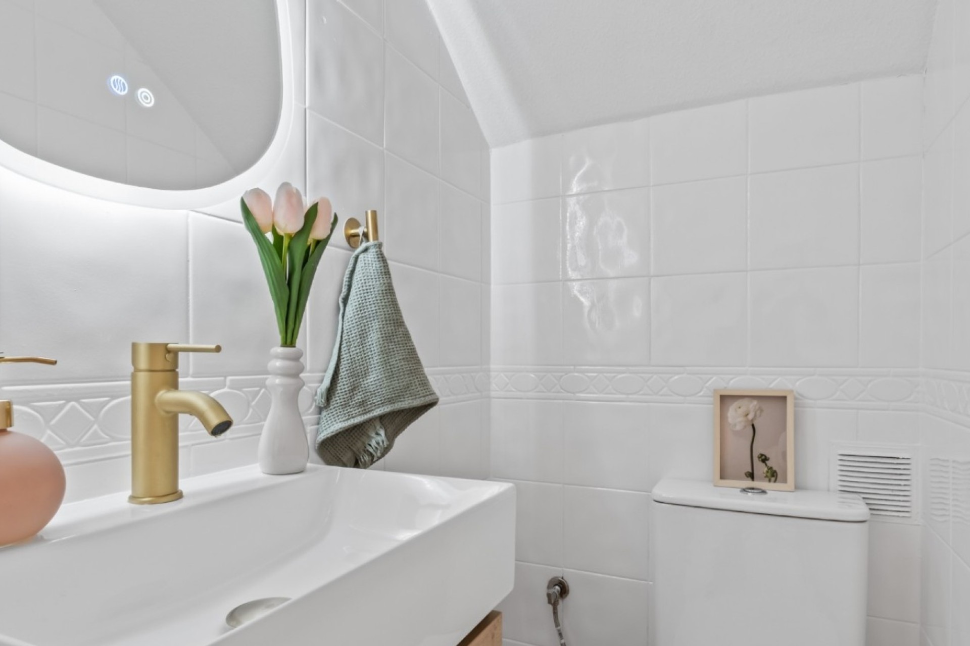 Resale - Stadthaus -
Orihuela Costa - La Florida