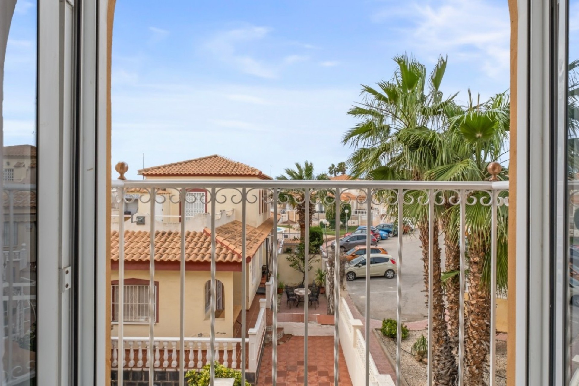 Resale - Stadthaus -
Orihuela Costa - La Florida