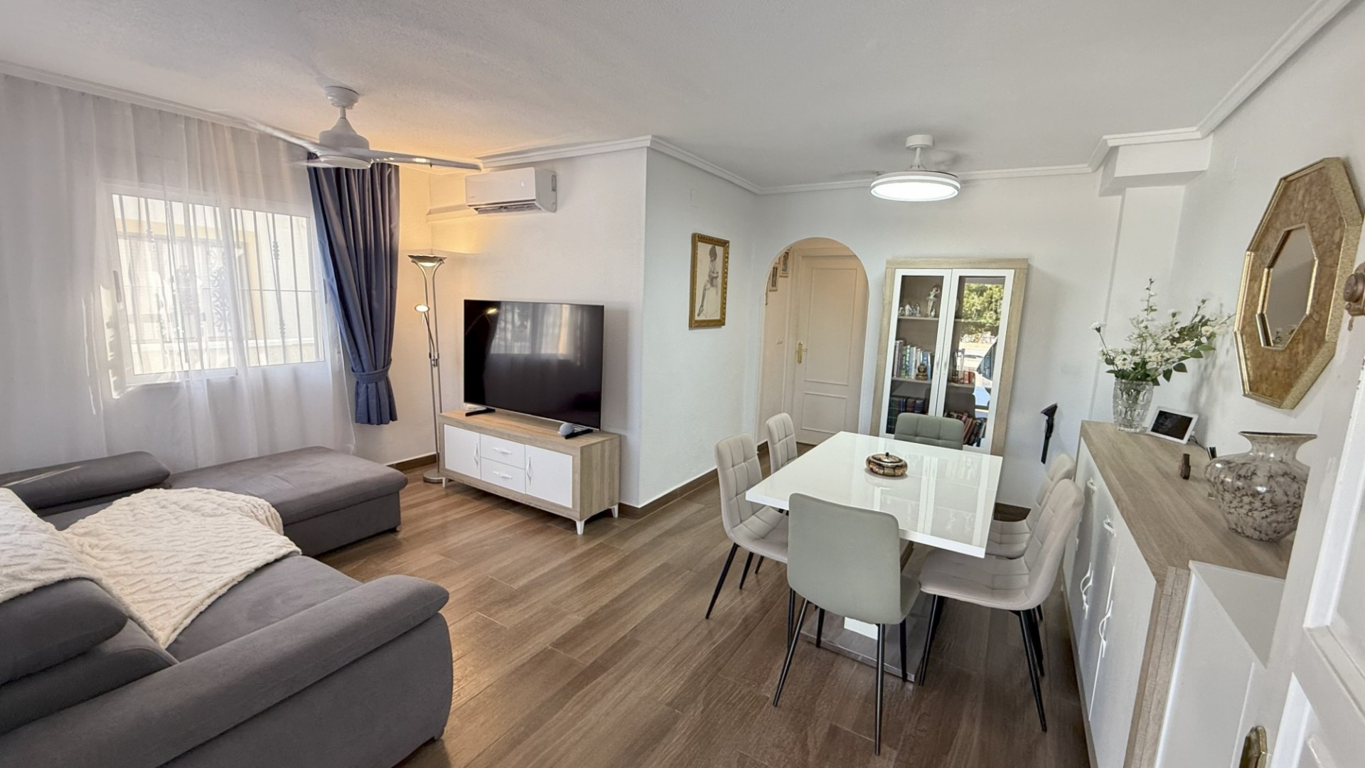 Resale - Stadthaus -
Orihuela Costa - La Zenia