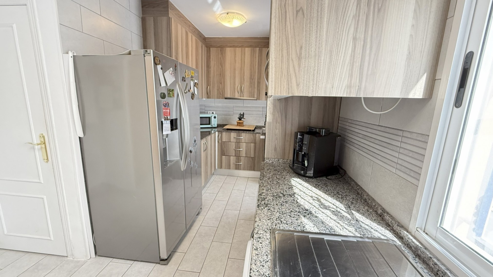 Resale - Stadthaus -
Orihuela Costa - La Zenia