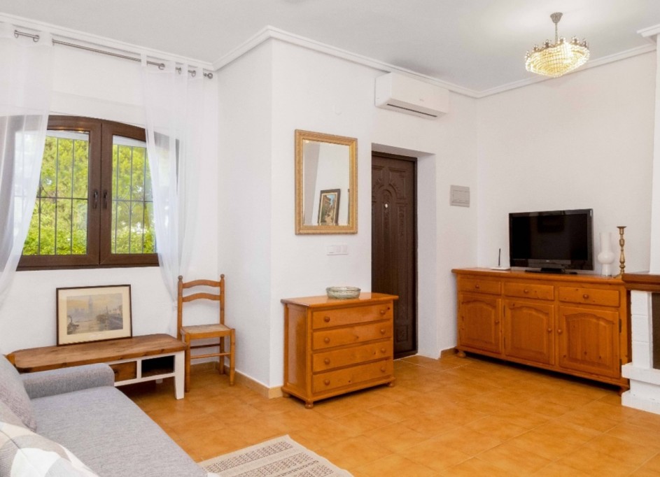 Resale - Stadthaus -
Orihuela Costa - La Zenia