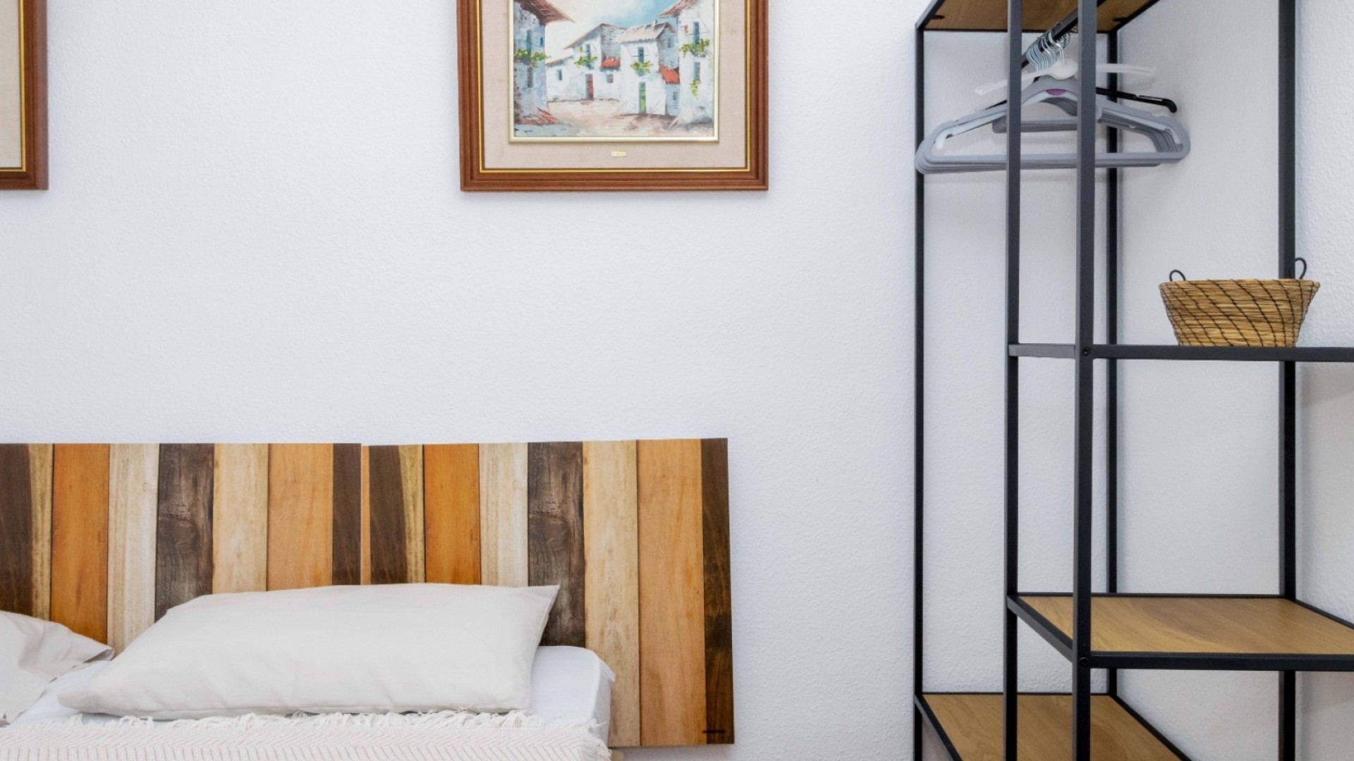 Resale - Stadthaus -
Orihuela Costa - La Zenia