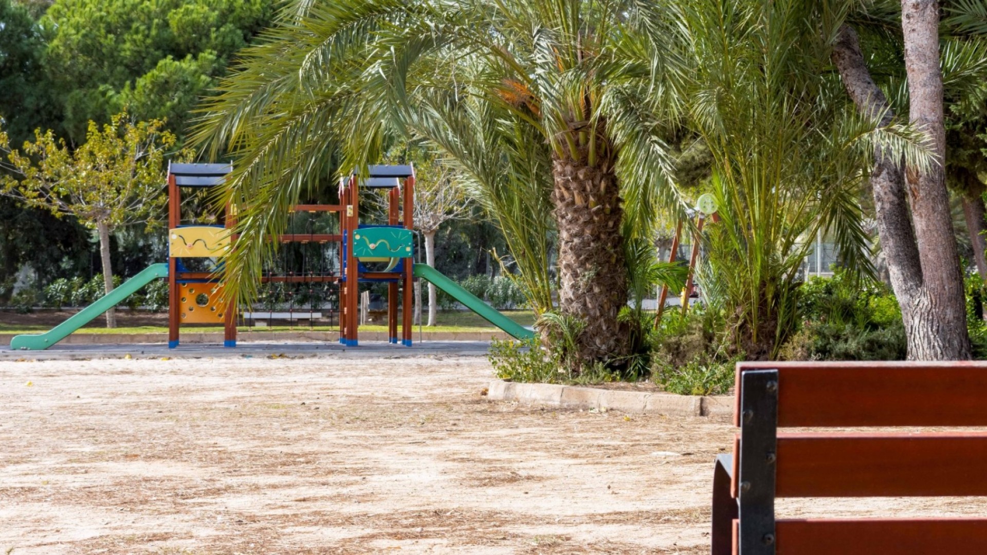 Resale - Stadthaus -
Orihuela Costa - La Zenia