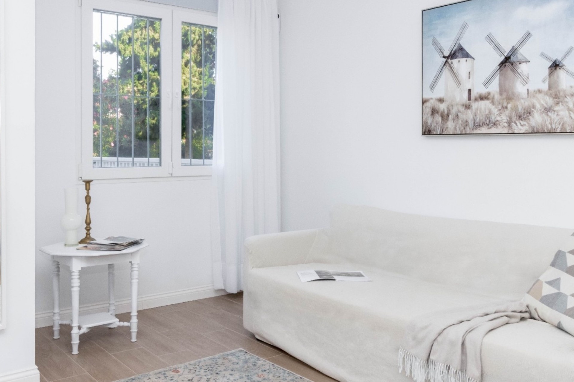 Resale - Stadthaus -
Orihuela Costa - La Zenia