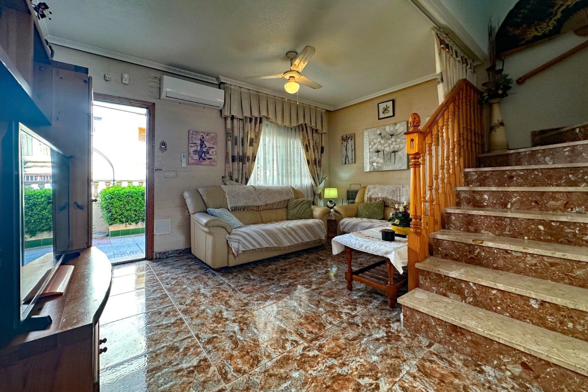 Resale - Stadthaus -
Orihuela Costa - La Zenia