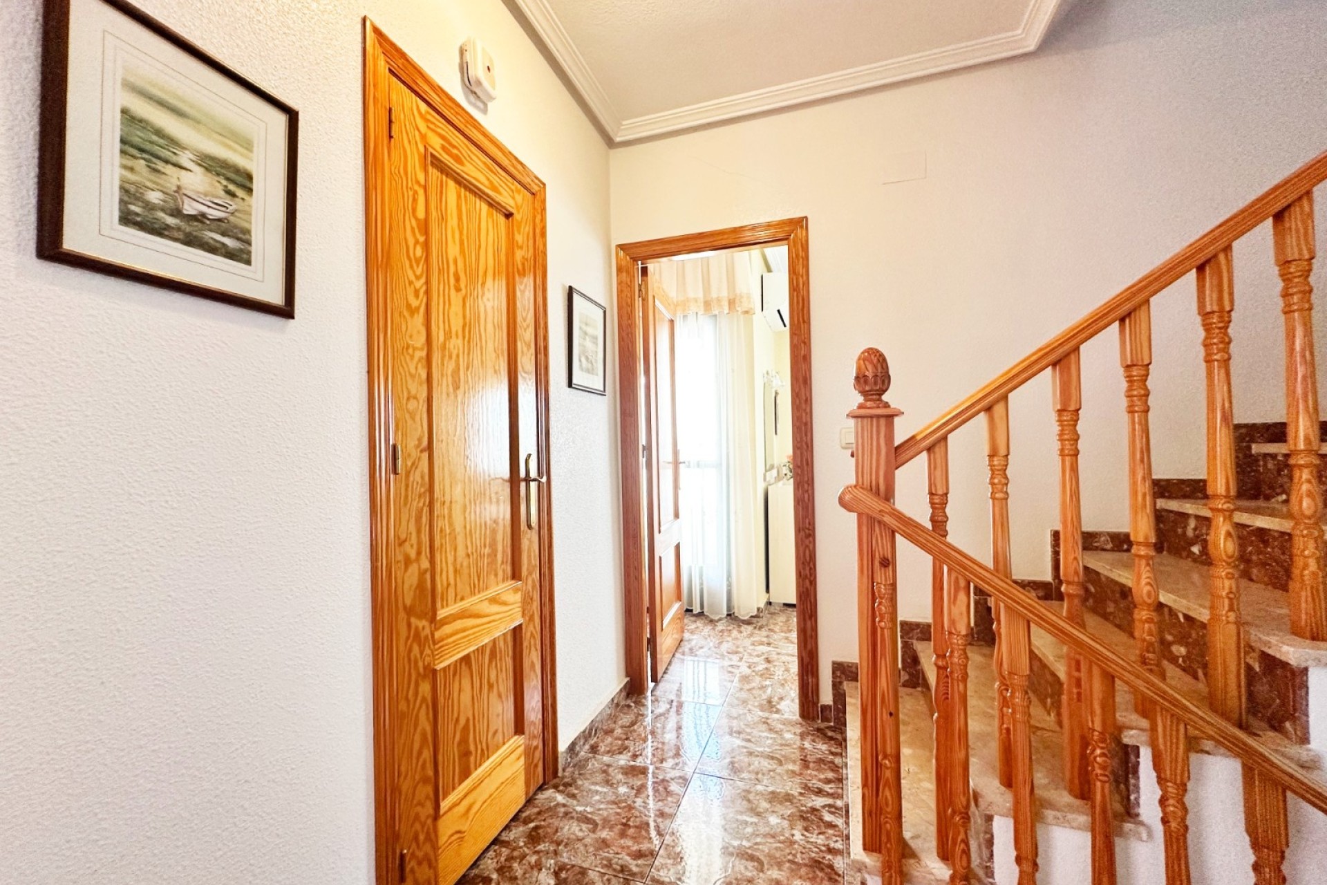 Resale - Stadthaus -
Orihuela Costa - La Zenia