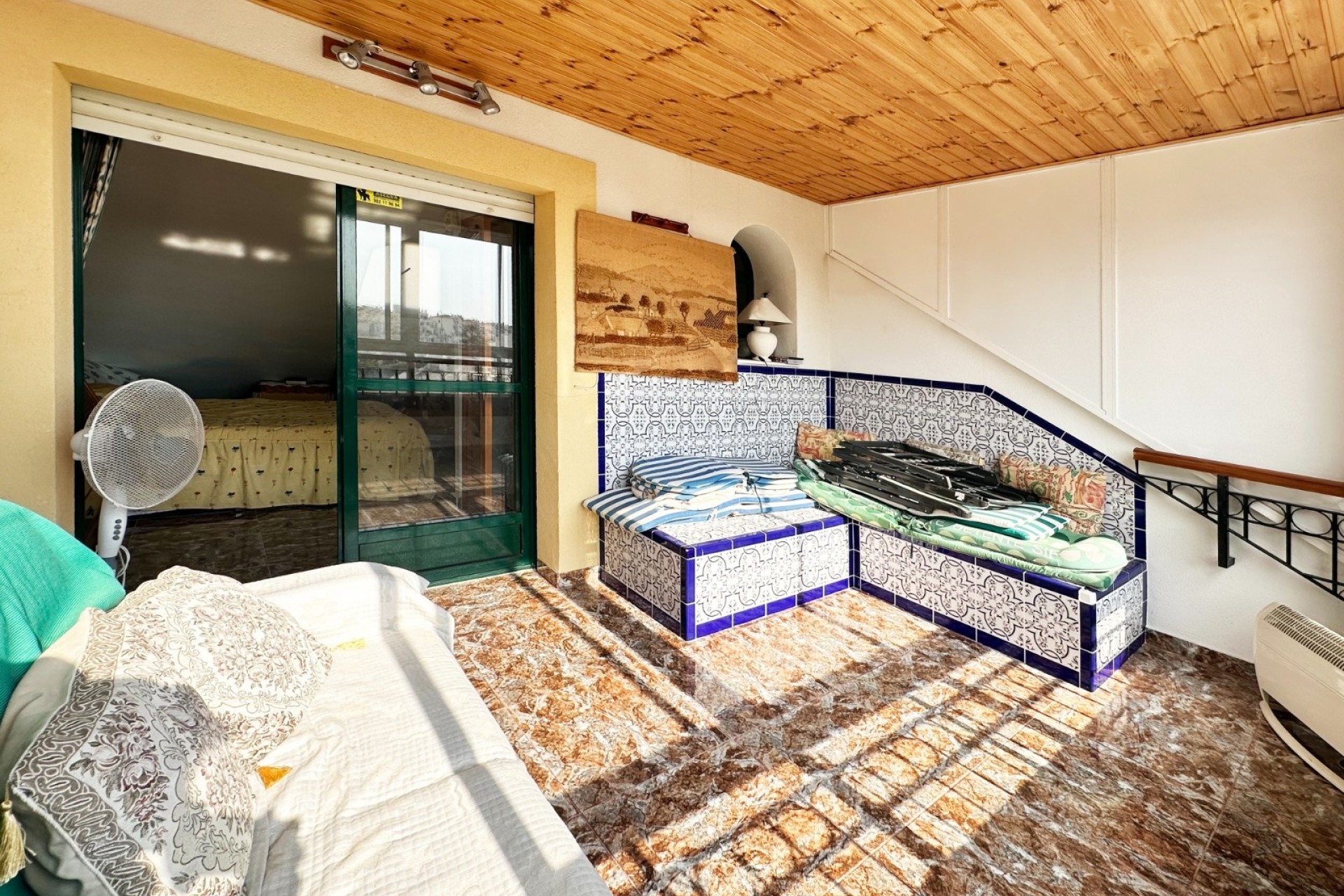 Resale - Stadthaus -
Orihuela Costa - La Zenia