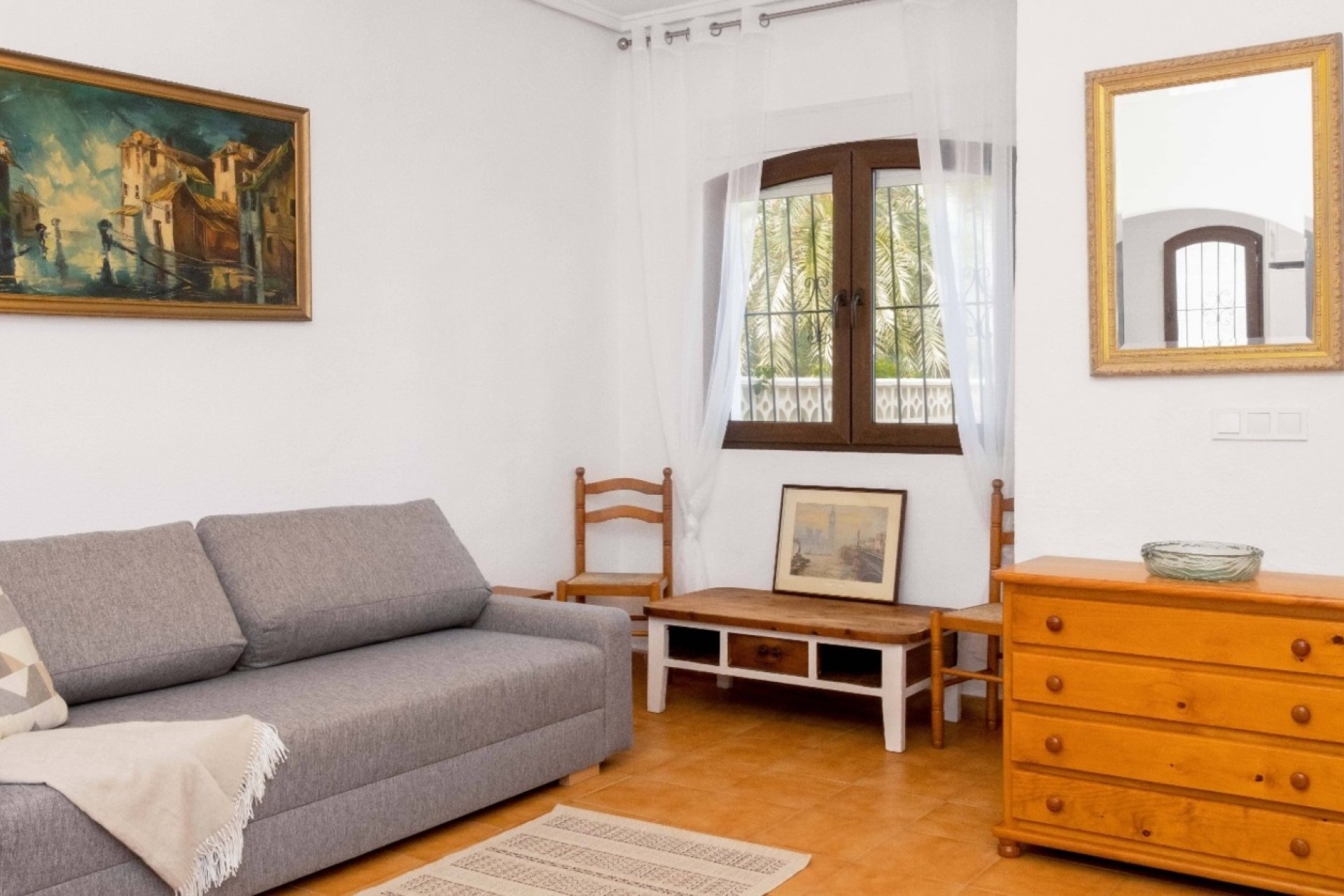 Resale - Stadthaus -
Orihuela Costa - La Zenia