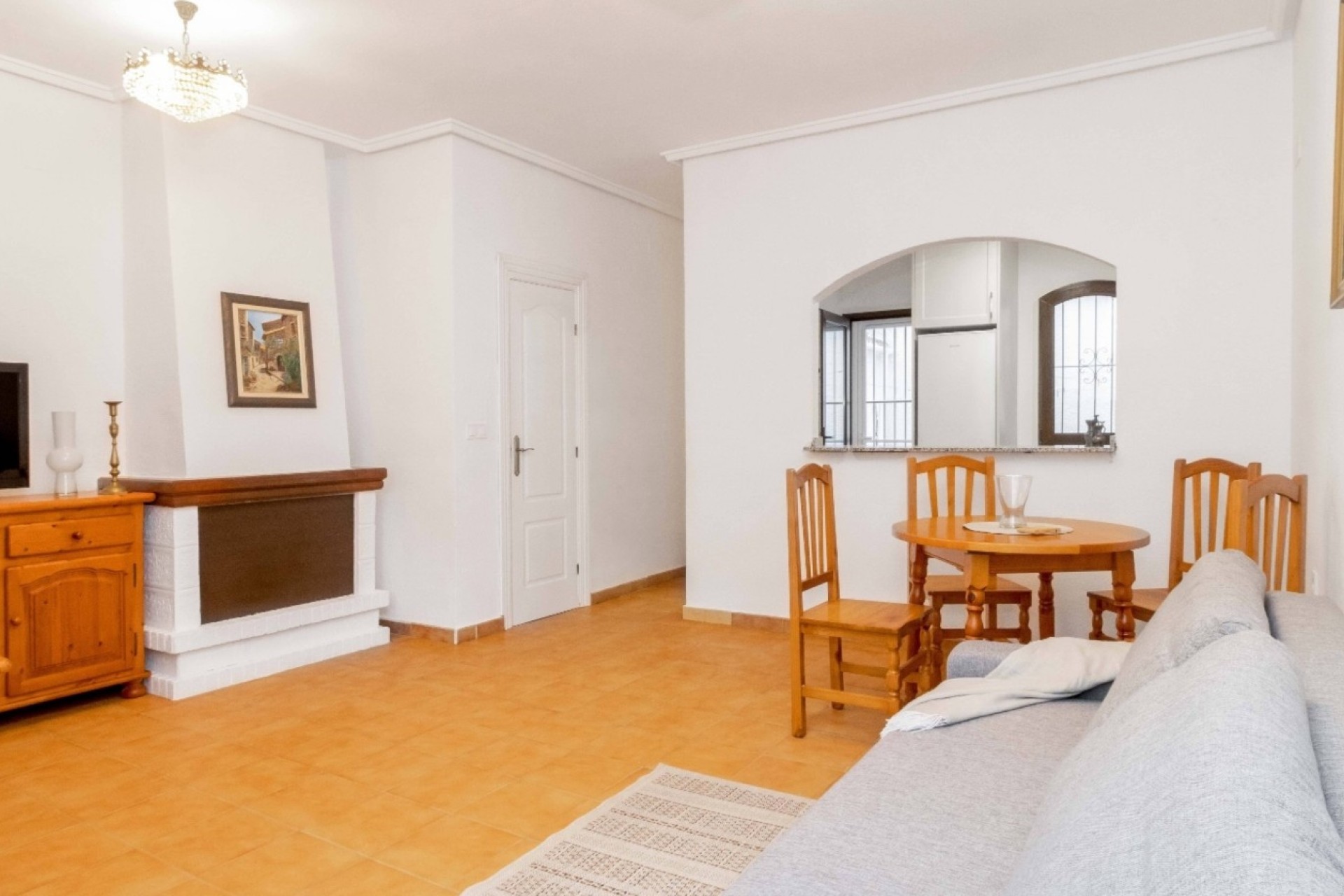 Resale - Stadthaus -
Orihuela Costa - La Zenia