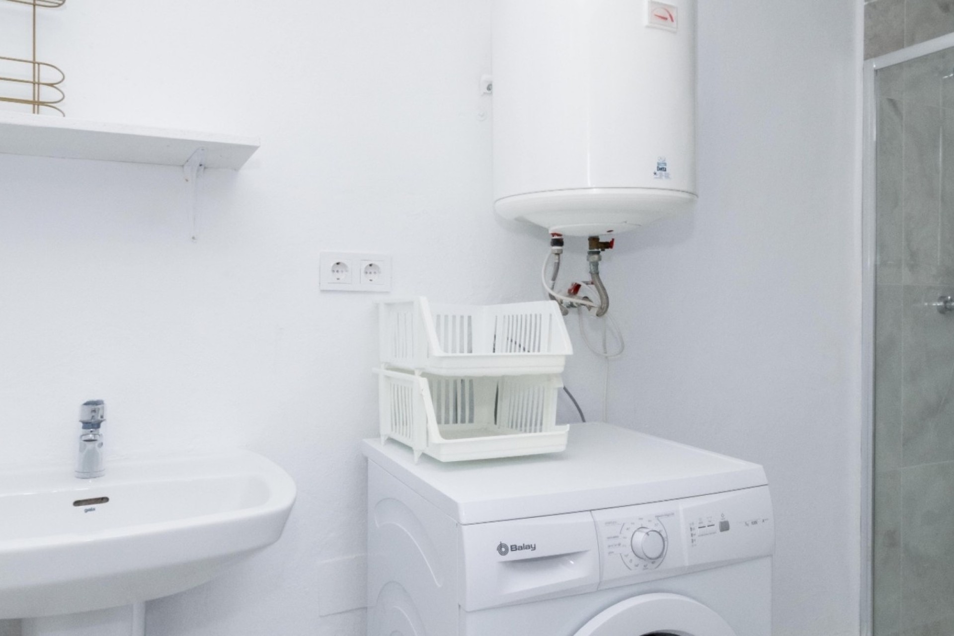 Resale - Stadthaus -
Orihuela Costa - La Zenia