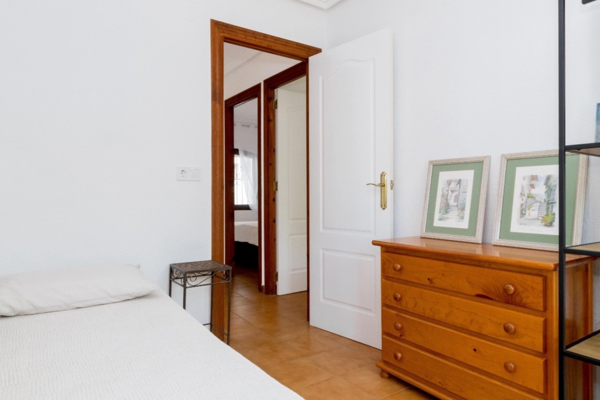 Resale - Stadthaus -
Orihuela Costa - La Zenia