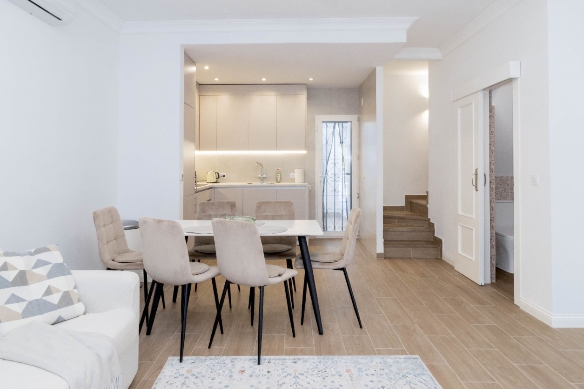 Resale - Stadthaus -
Orihuela Costa - La Zenia