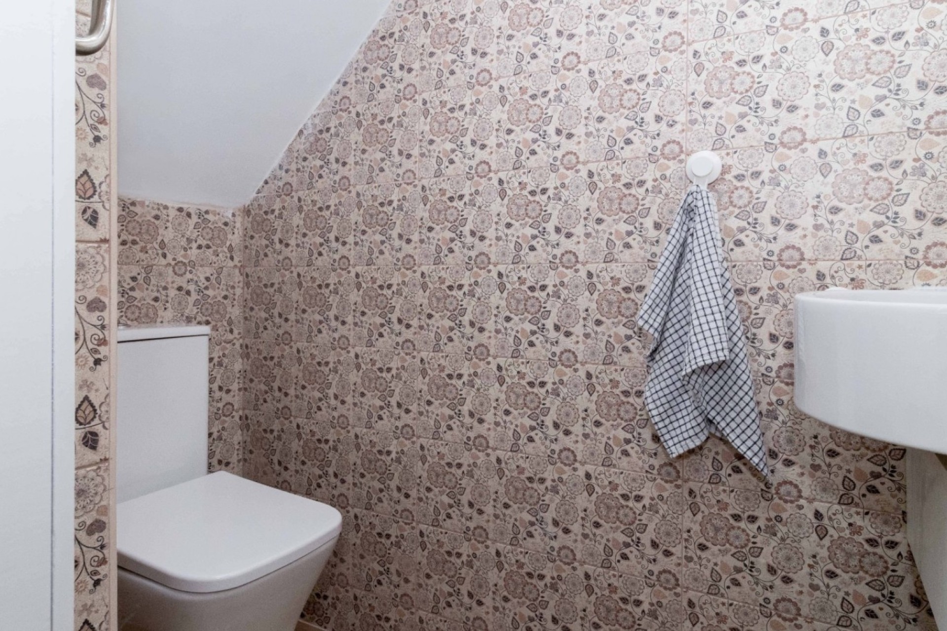 Resale - Stadthaus -
Orihuela Costa - La Zenia