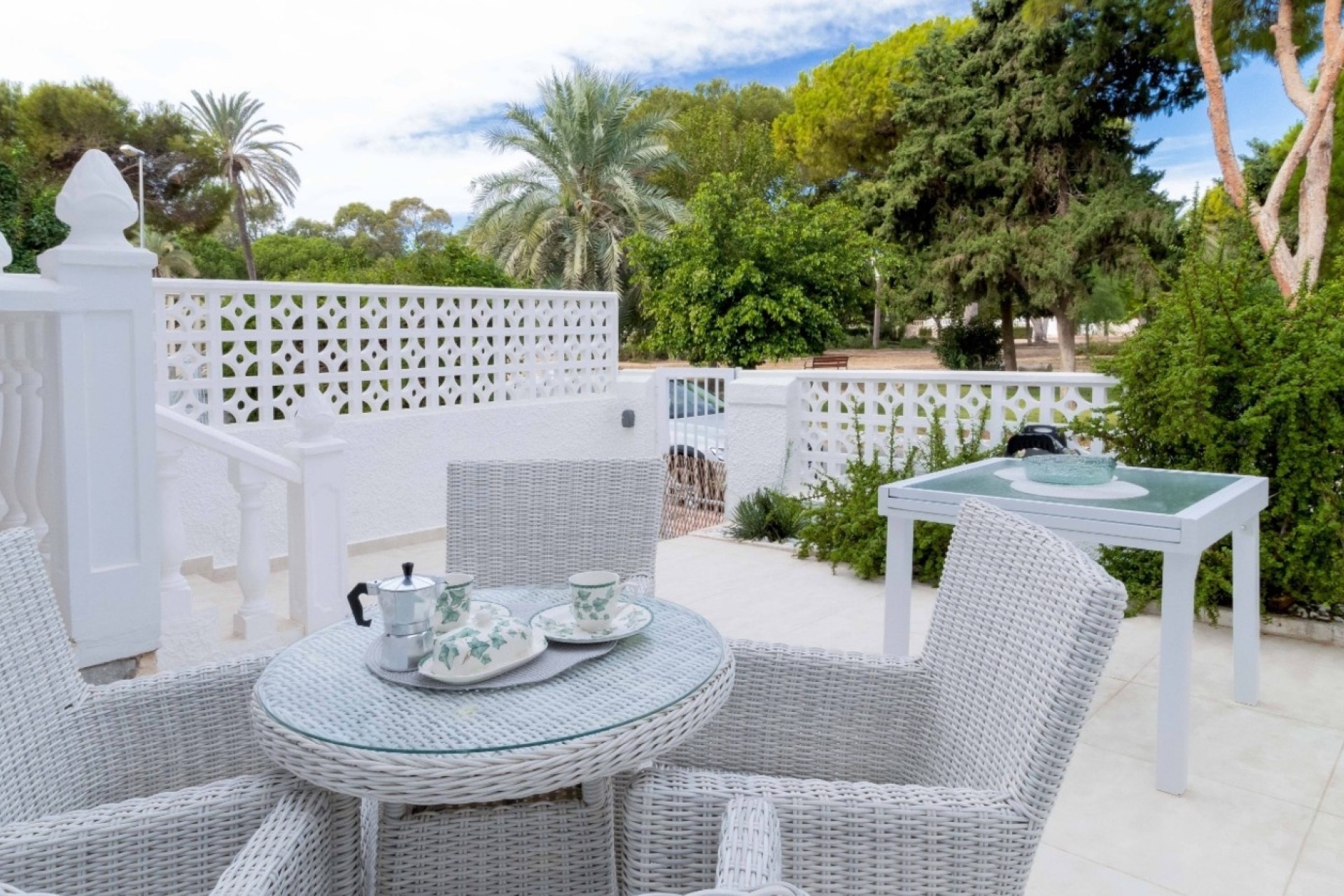 Resale - Stadthaus -
Orihuela Costa - La Zenia