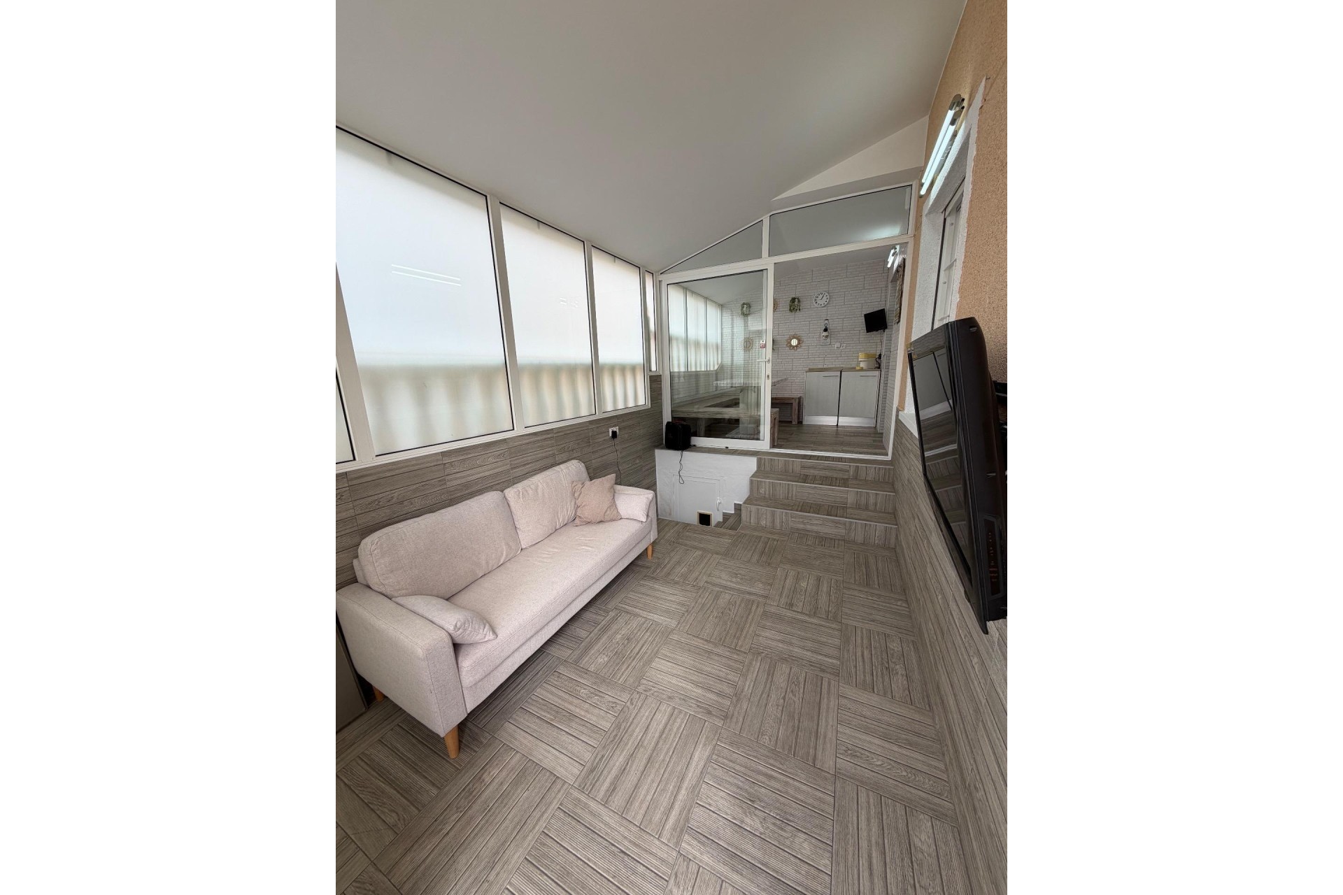 Resale - Stadthaus -
Orihuela Costa - La Zenia