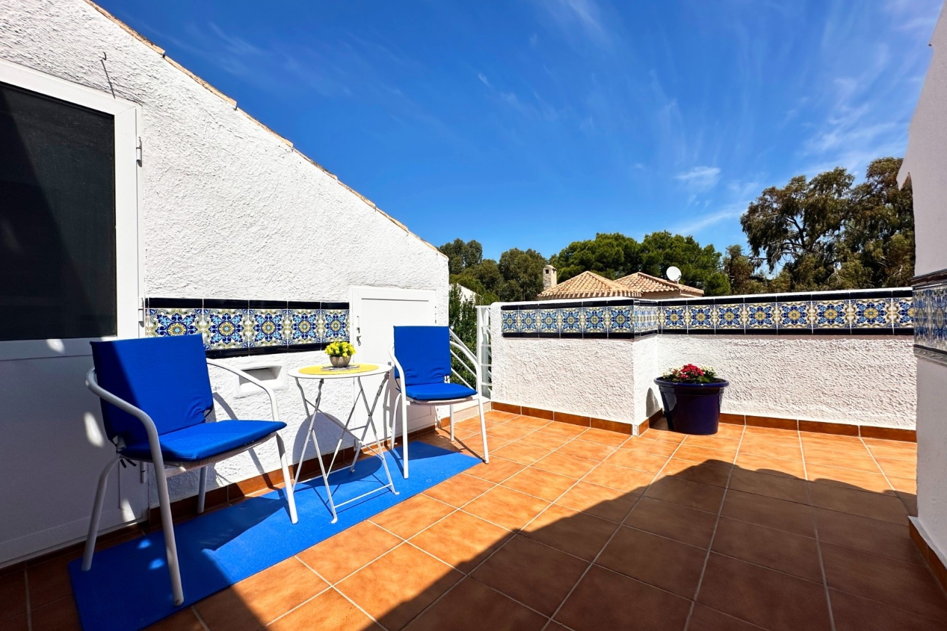 Resale - Stadthaus -
Orihuela Costa - La Zenia