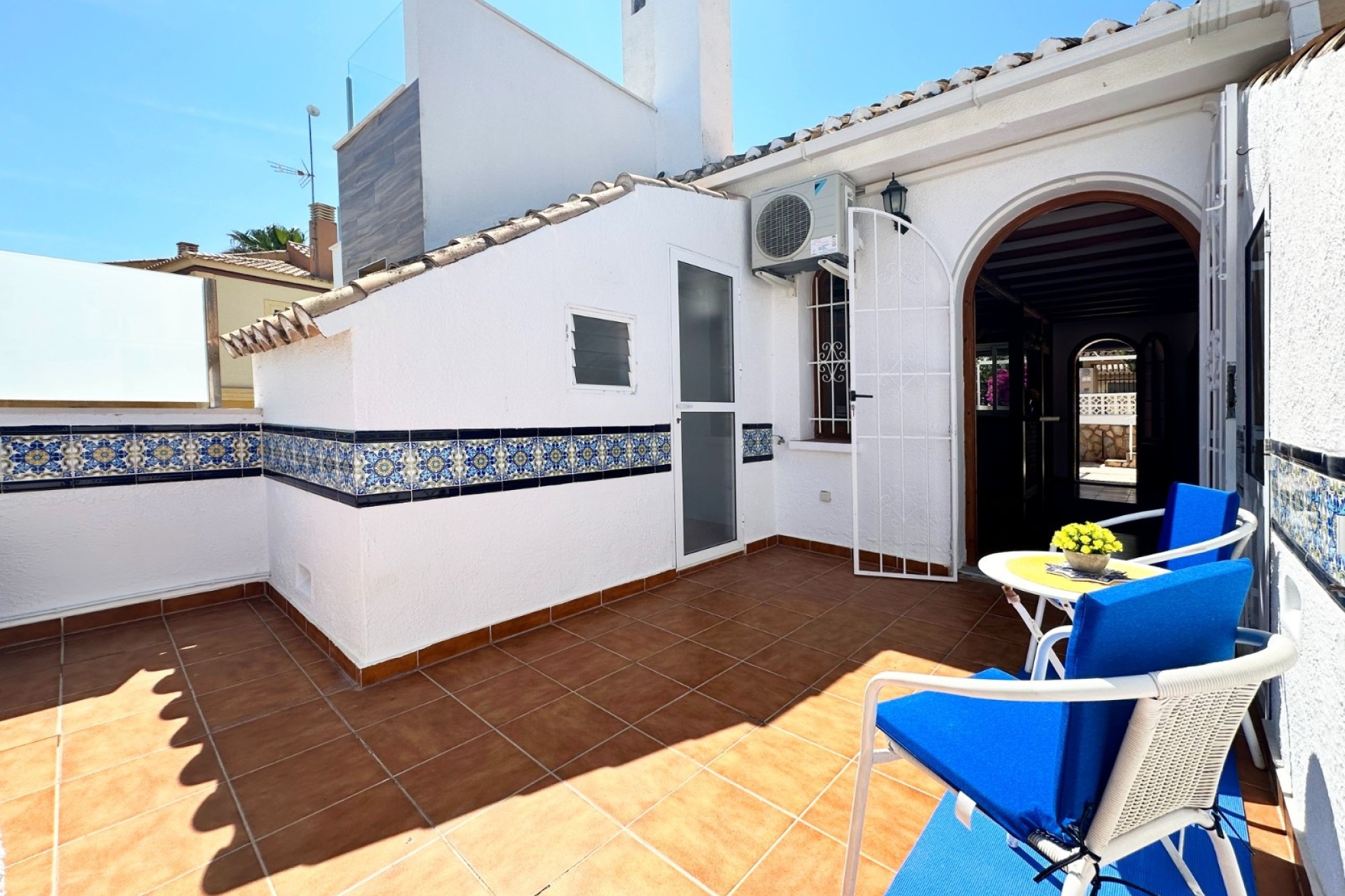 Resale - Stadthaus -
Orihuela Costa - La Zenia