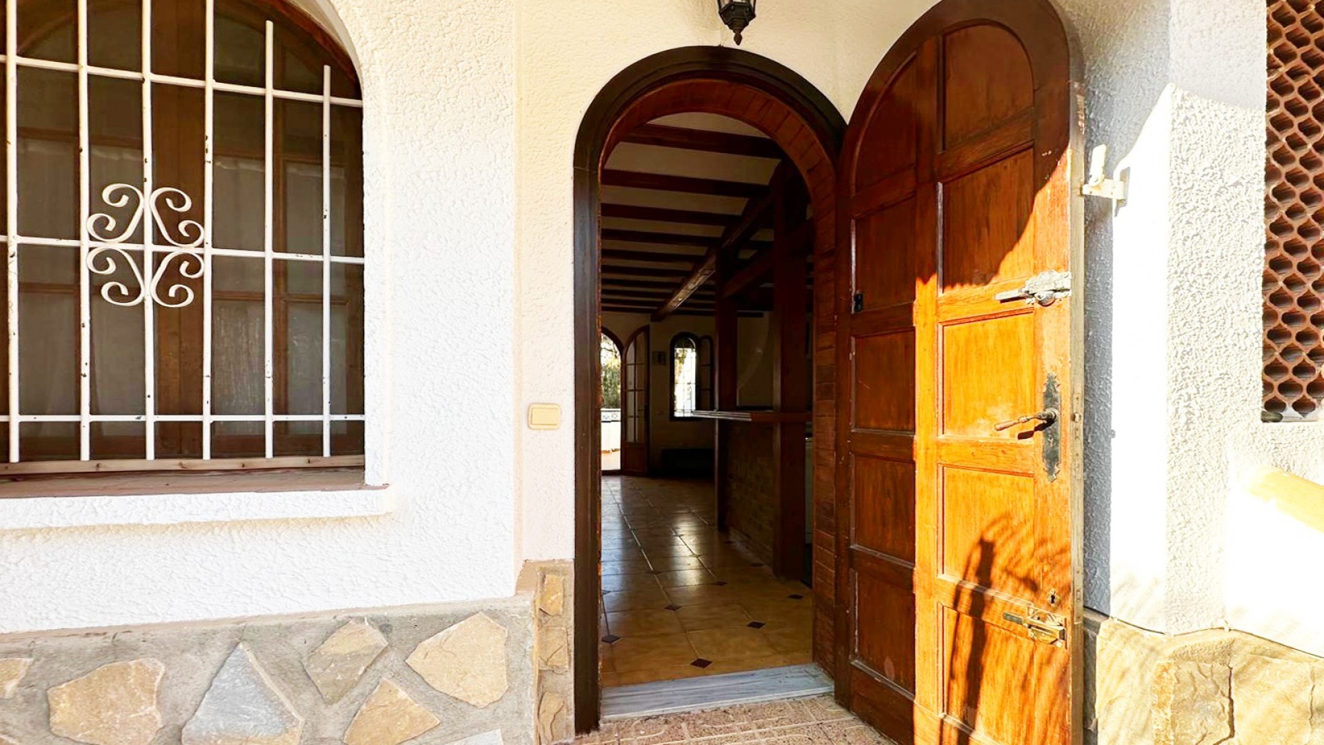 Resale - Stadthaus -
Orihuela Costa - La Zenia