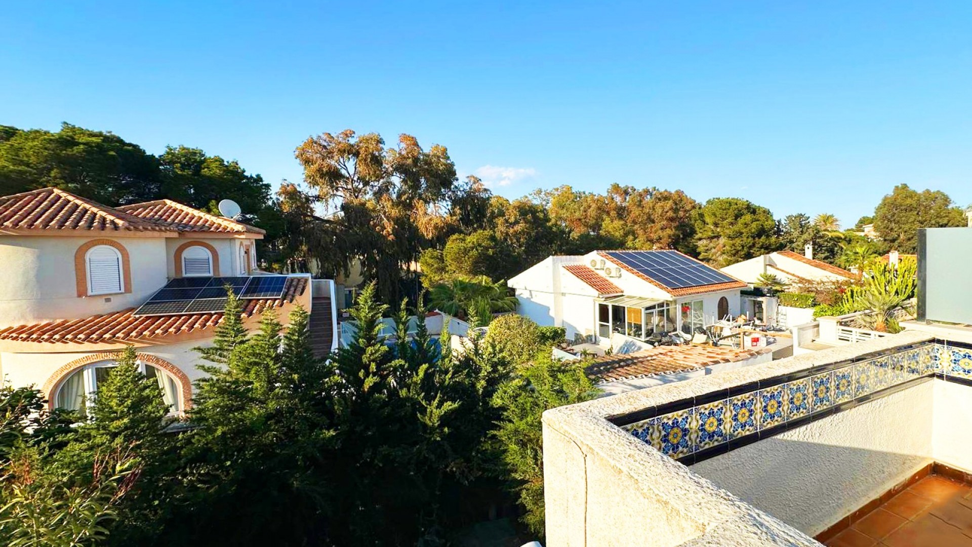 Resale - Stadthaus -
Orihuela Costa - La Zenia