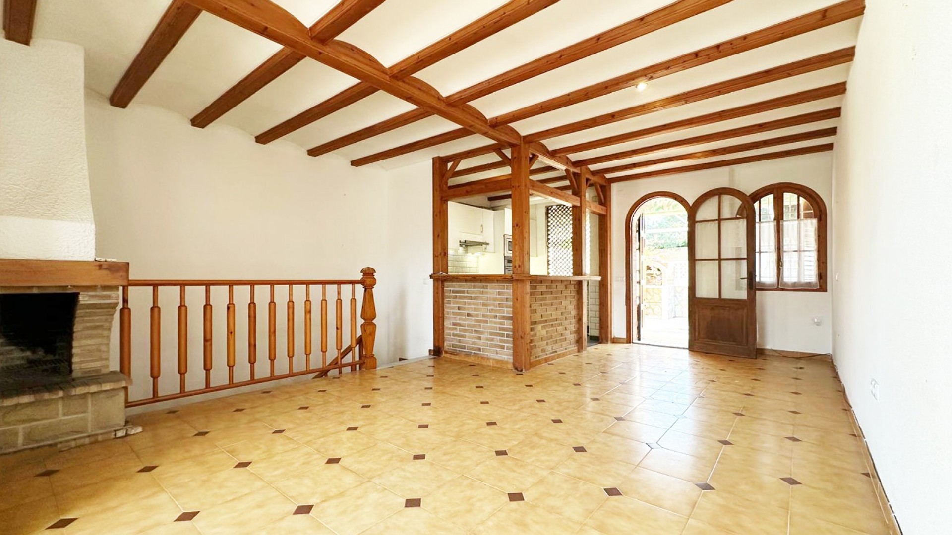 Resale - Stadthaus -
Orihuela Costa - La Zenia