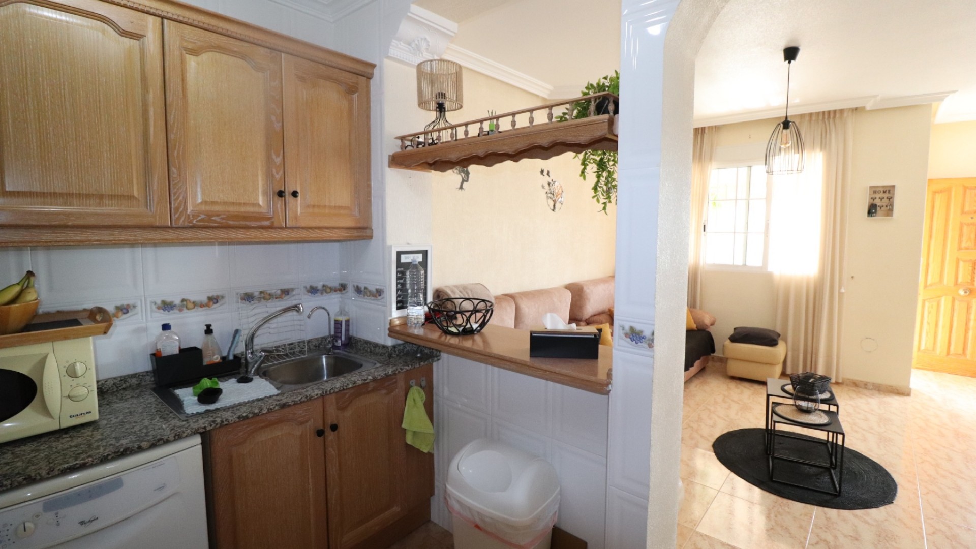 Resale - Stadthaus -
Orihuela Costa - Las Filipinas