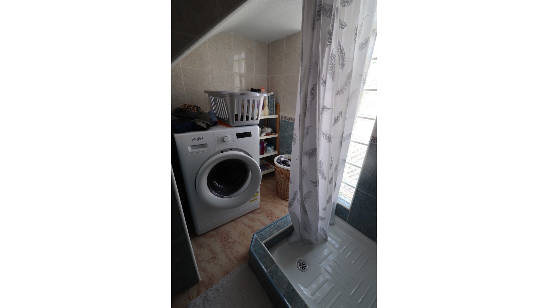 Resale - Stadthaus -
Orihuela Costa - Las Filipinas