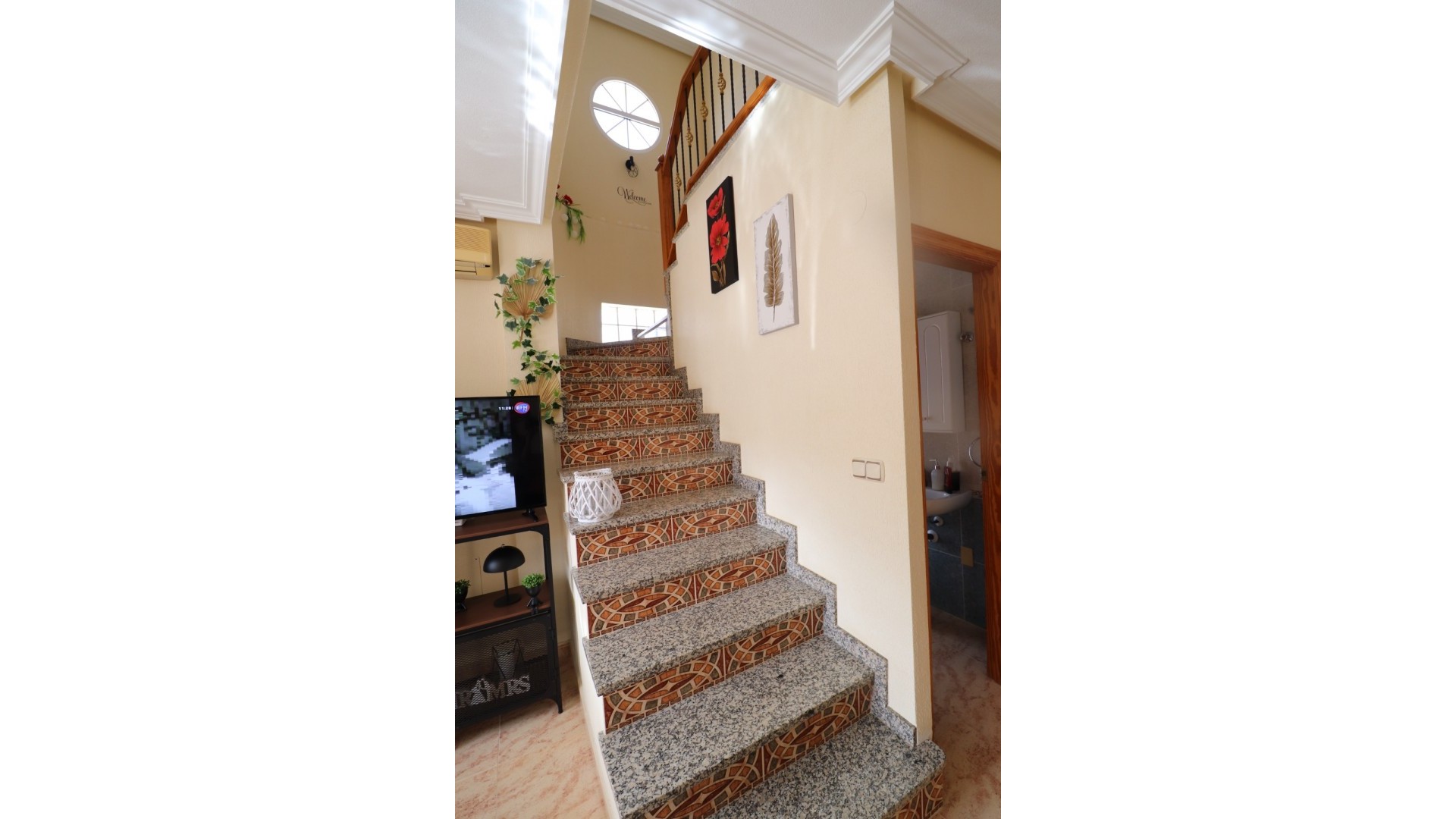 Resale - Stadthaus -
Orihuela Costa - Las Filipinas