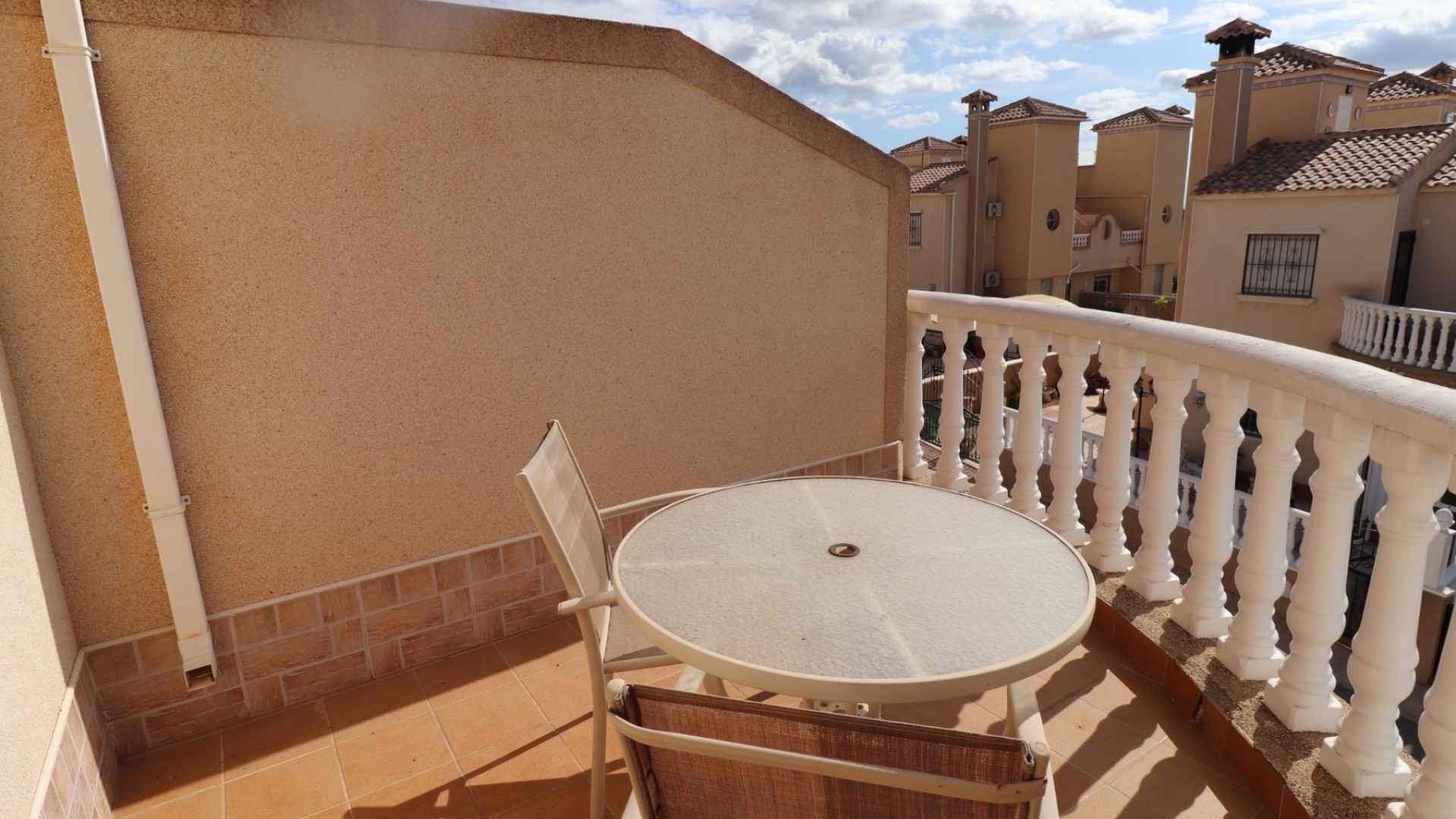 Resale - Stadthaus -
Orihuela Costa - Las Filipinas