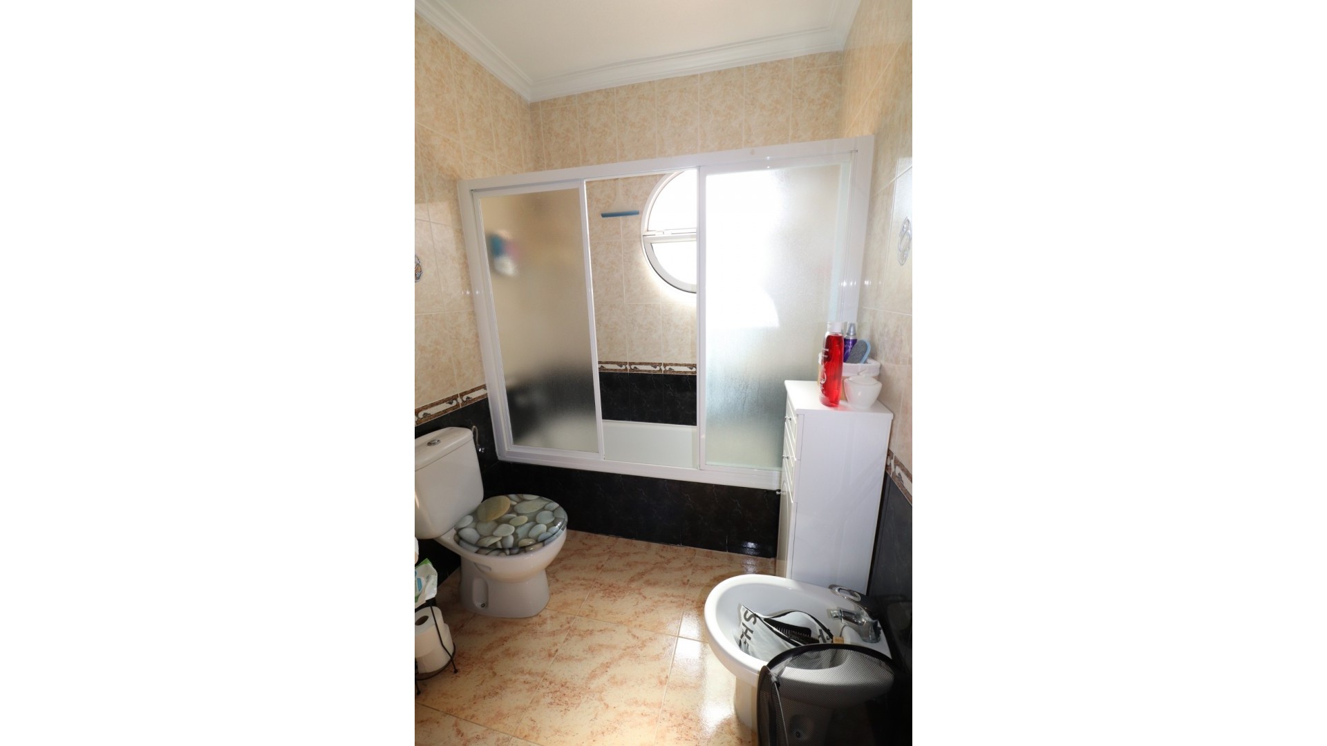 Resale - Stadthaus -
Orihuela Costa - Las Filipinas