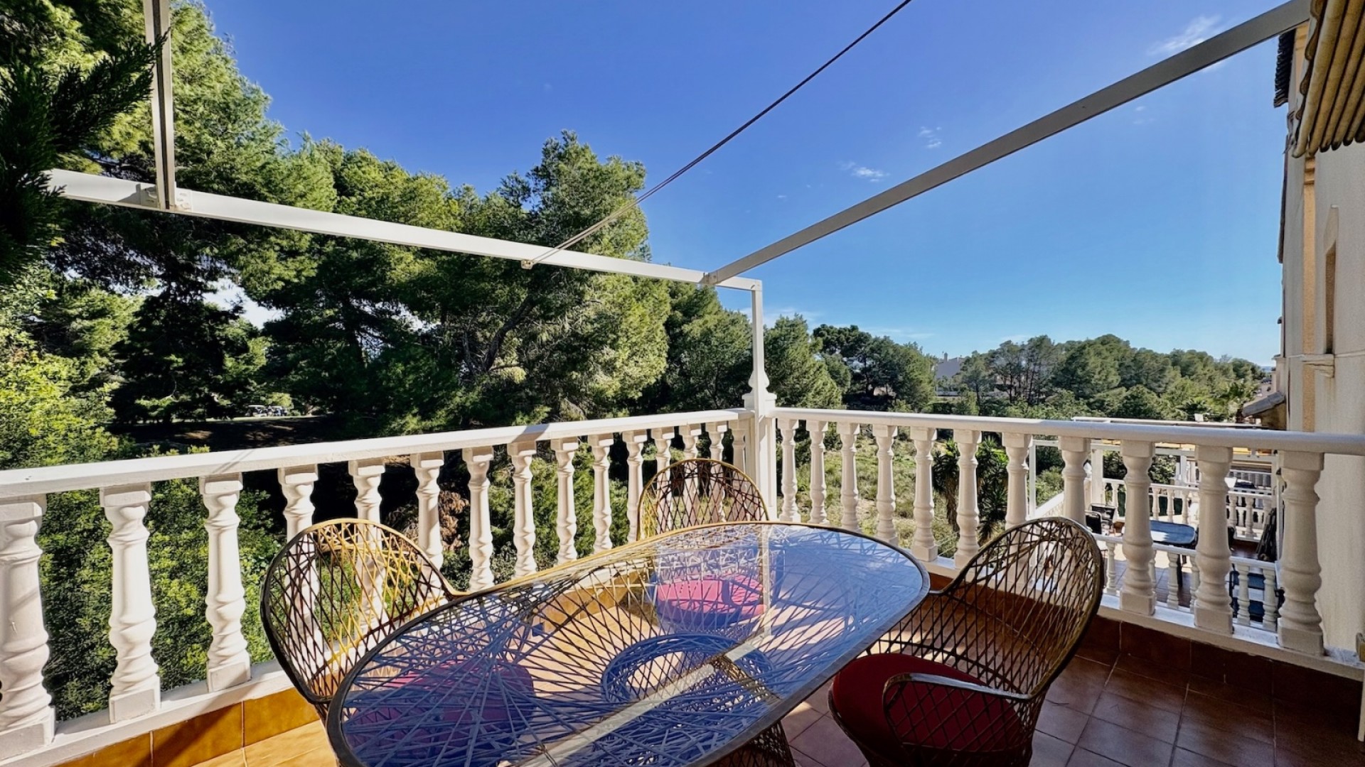 Resale - Stadthaus -
Orihuela Costa - Las Filipinas