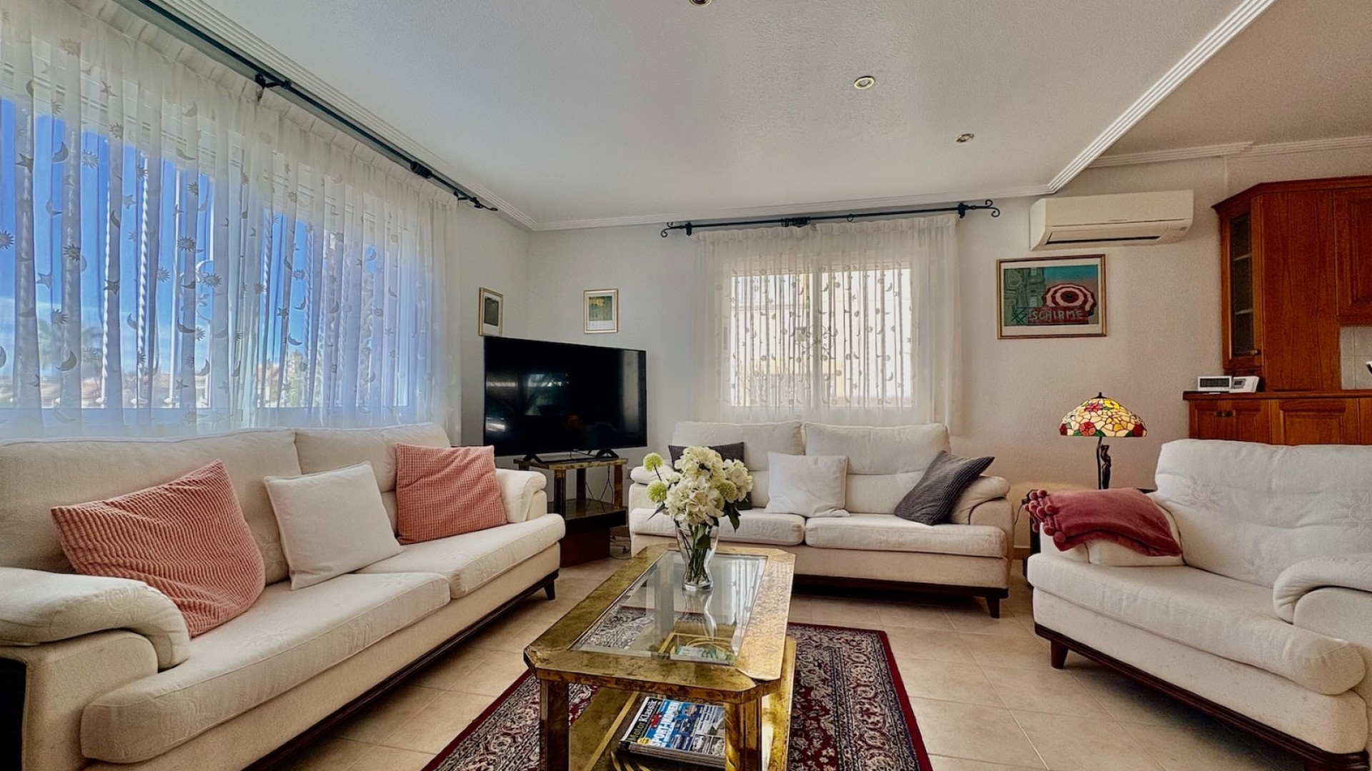 Resale - Stadthaus -
Orihuela Costa - Las Filipinas