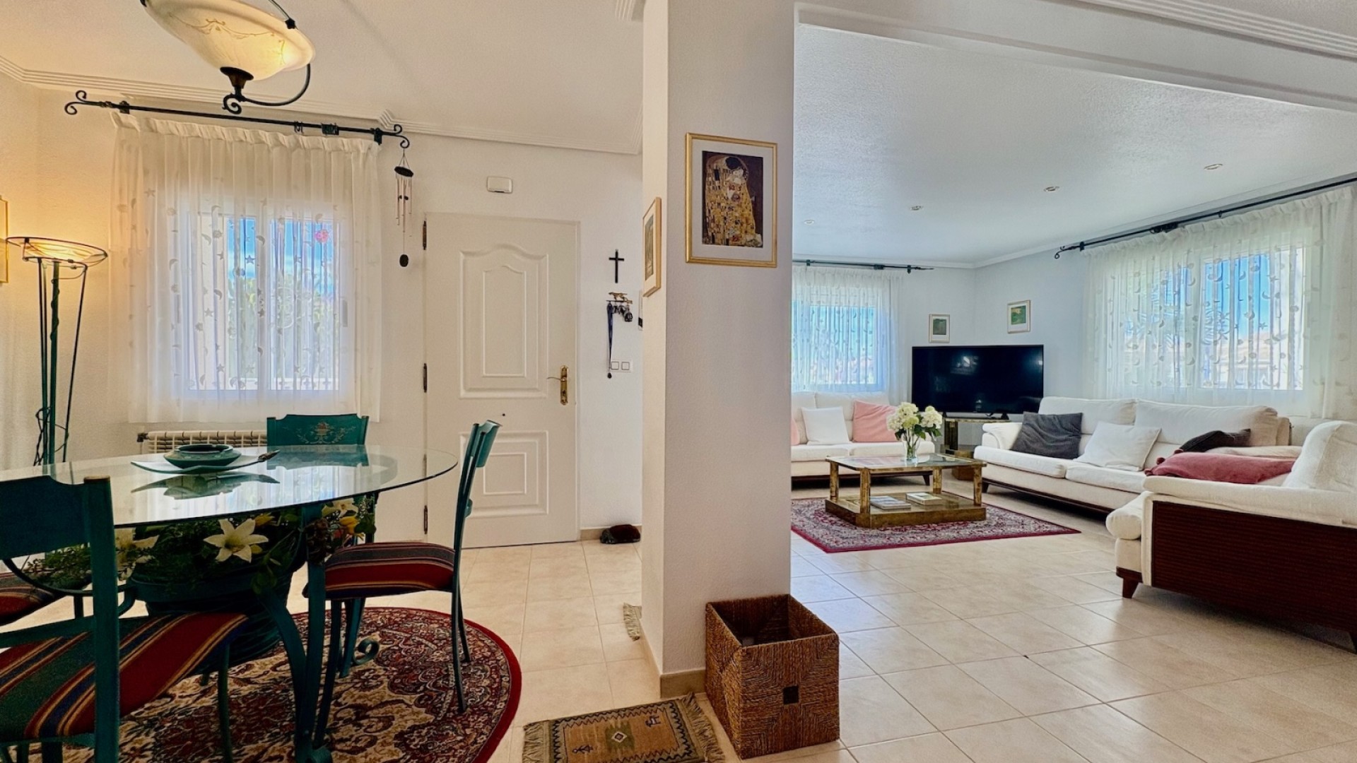 Resale - Stadthaus -
Orihuela Costa - Las Filipinas