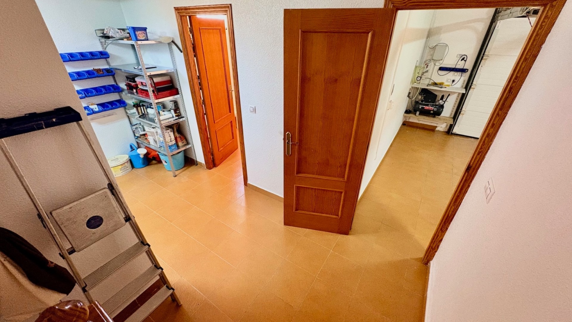 Resale - Stadthaus -
Orihuela Costa - Las Filipinas