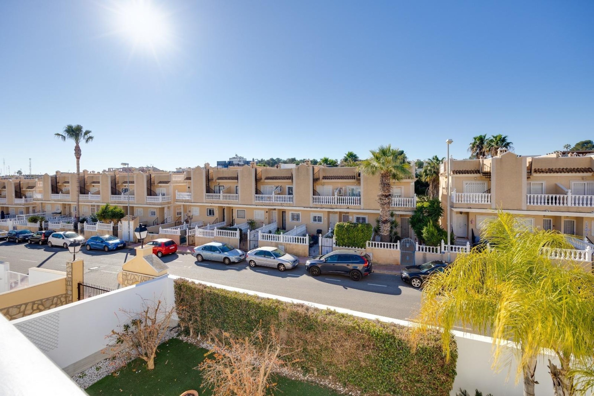 Resale - Stadthaus -
Orihuela Costa - Las Filipinas