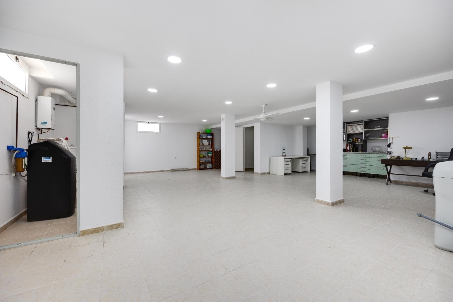 Resale - Stadthaus -
Orihuela Costa - Las Filipinas
