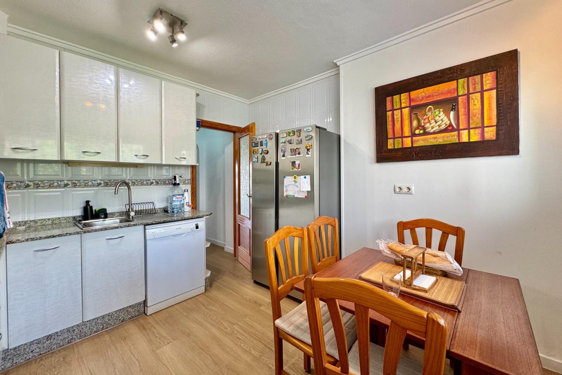 Resale - Stadthaus -
Orihuela Costa - Las Filipinas