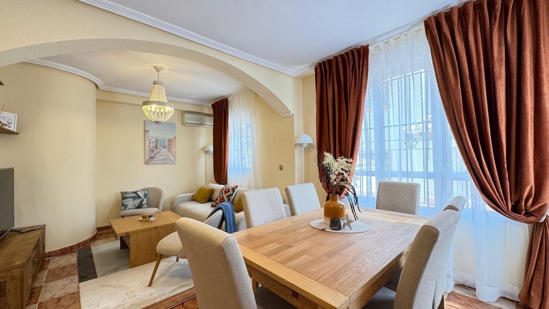 Resale - Stadthaus -
Orihuela Costa - Lomas de Cabo Roig-Los Dolses